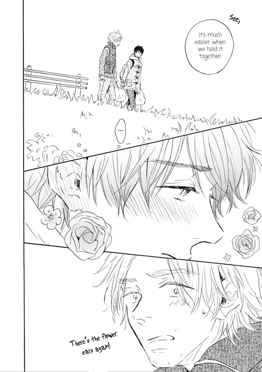 Read Yamada to Shounen chapter 2 image 25 on Lezhin