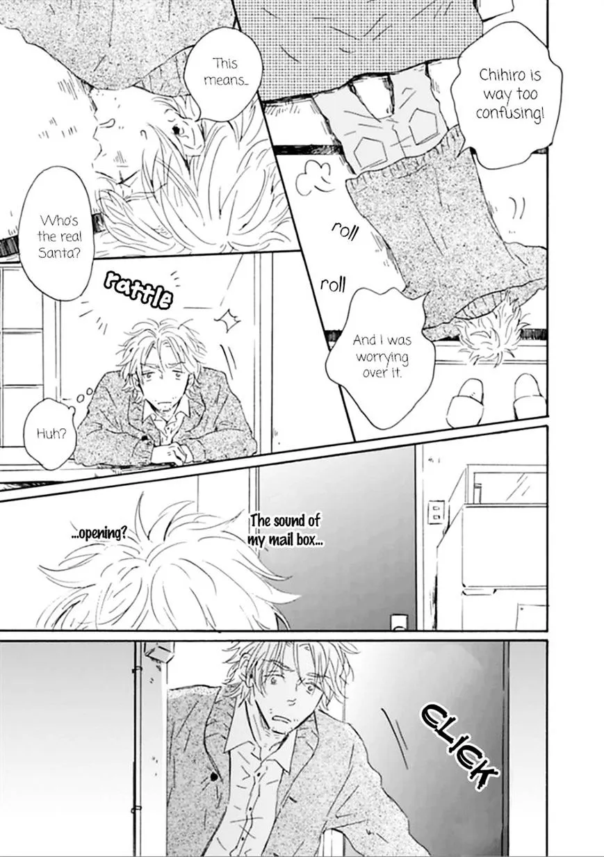 Read Yamada to Shounen chapter 2 image 30 on Lezhin
