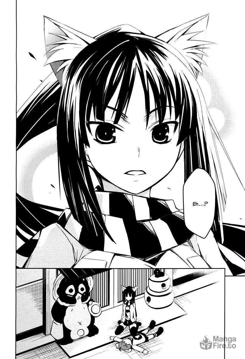 Read Yamanko! chapter 1 image 23 on Lezhin