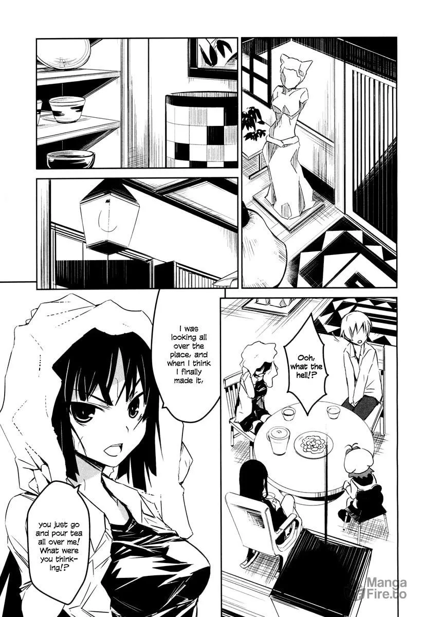 Read Yamanko! chapter 1 image 26 on Lezhin