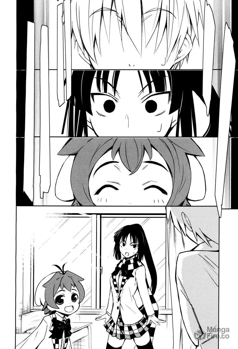 Read Yamanko! chapter 1 image 39 on Lezhin