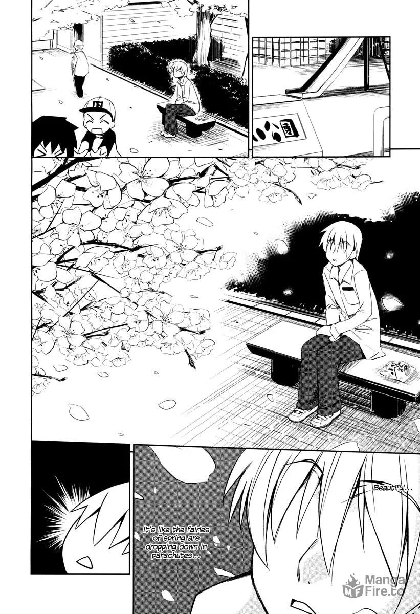 Read Yamanko! chapter 1 image 8 on Lezhin