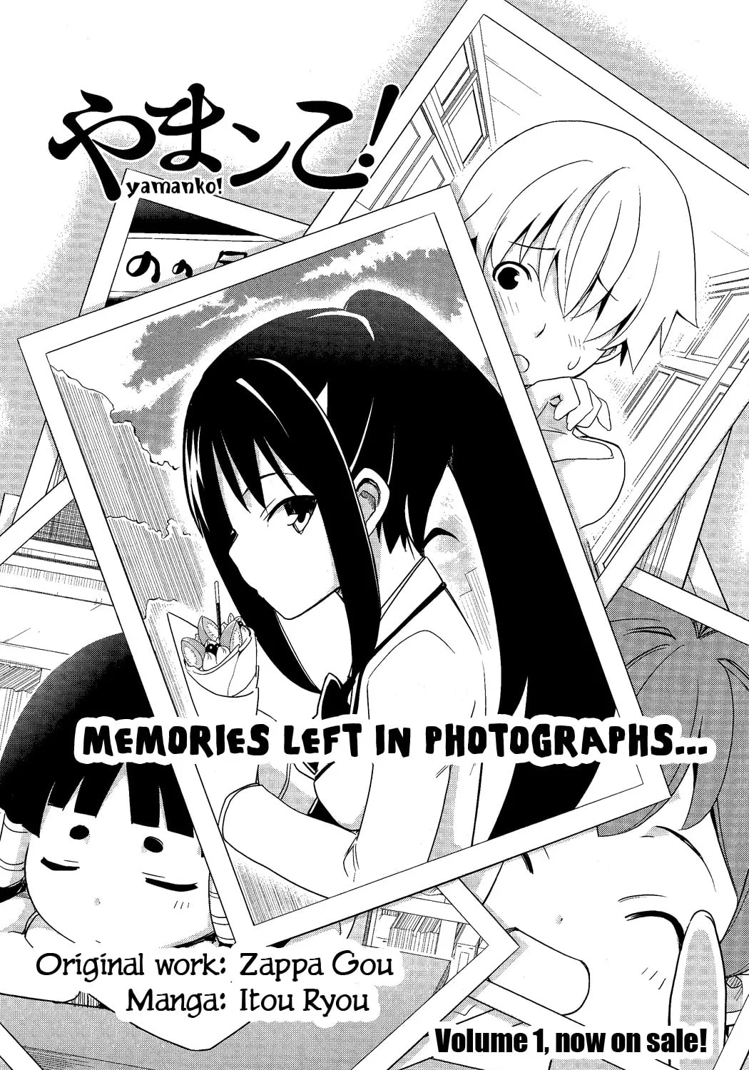 Read Yamanko! chapter 10 image 2 on Lezhin
