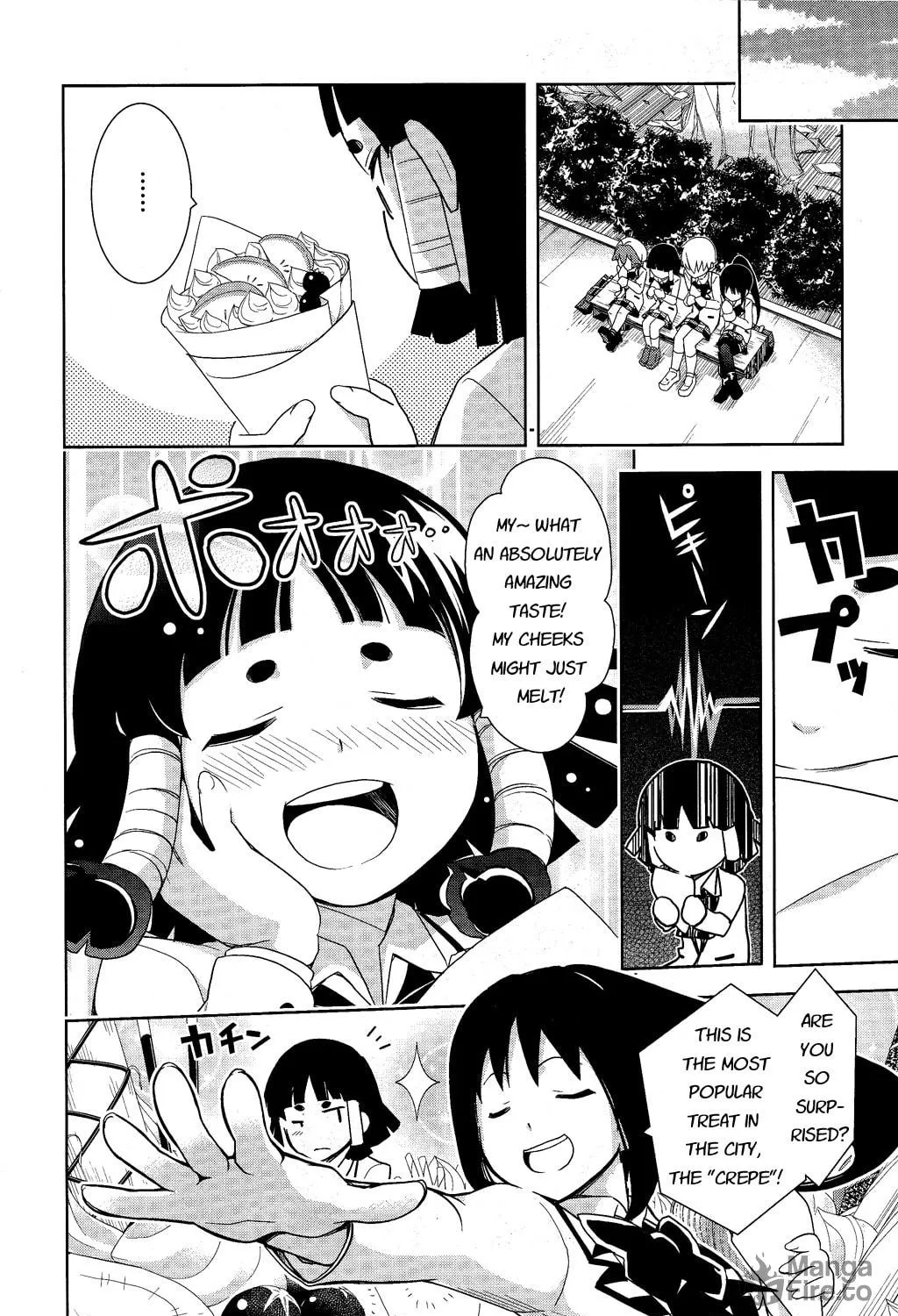Read Yamanko! chapter 10 image 28 on Lezhin