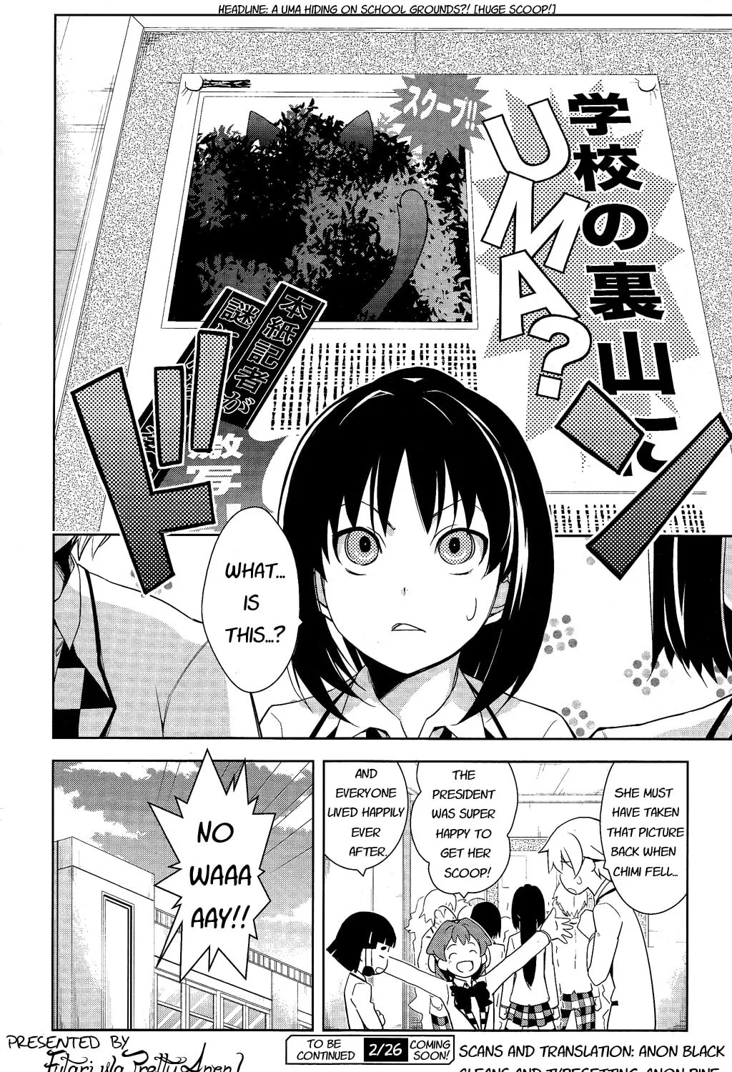 Read Yamanko! chapter 10 image 56 on Lezhin