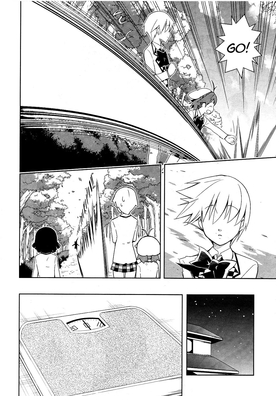 Read Yamanko! chapter 11 image 20 on Lezhin