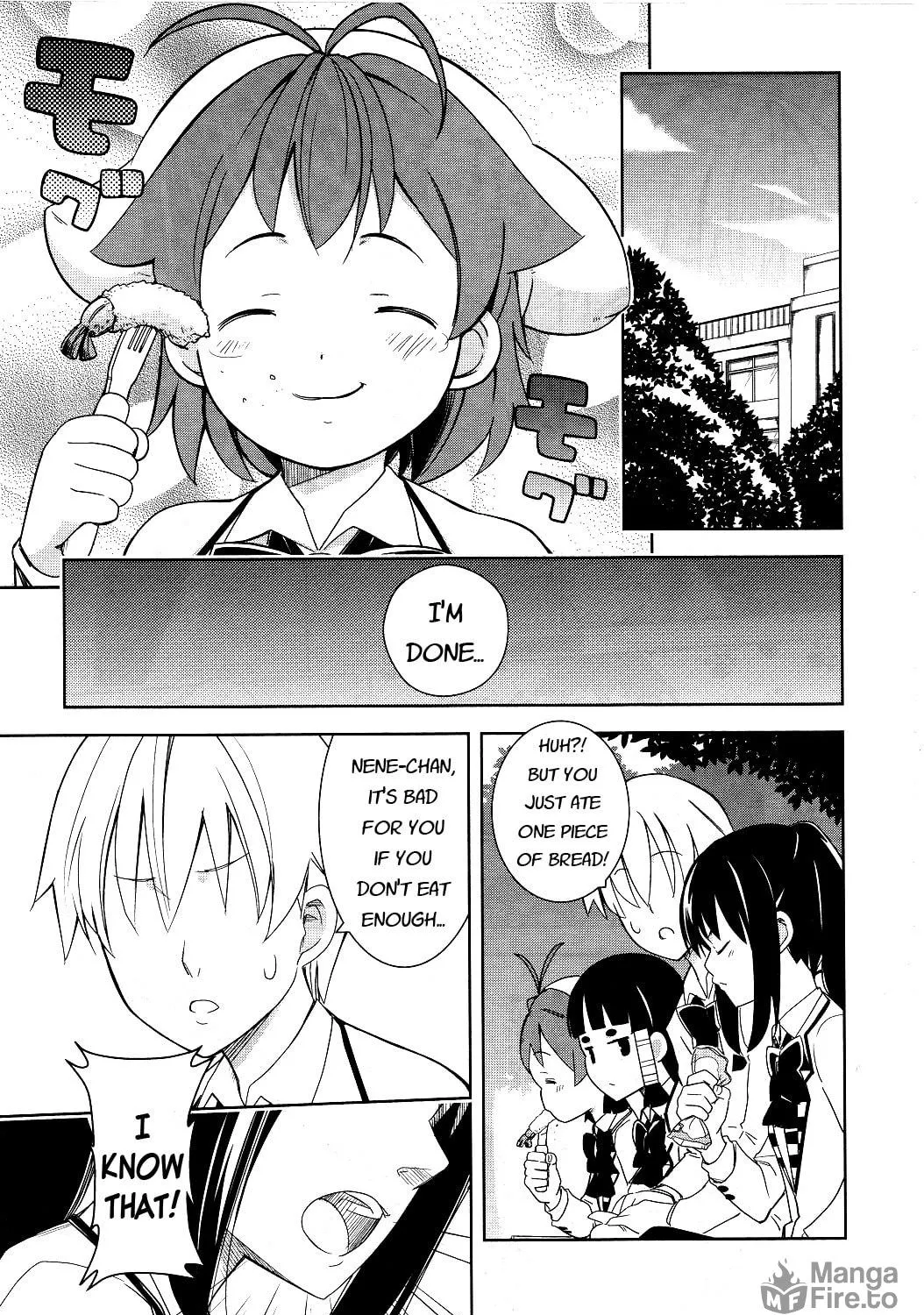 Read Yamanko! chapter 11 image 38 on Lezhin