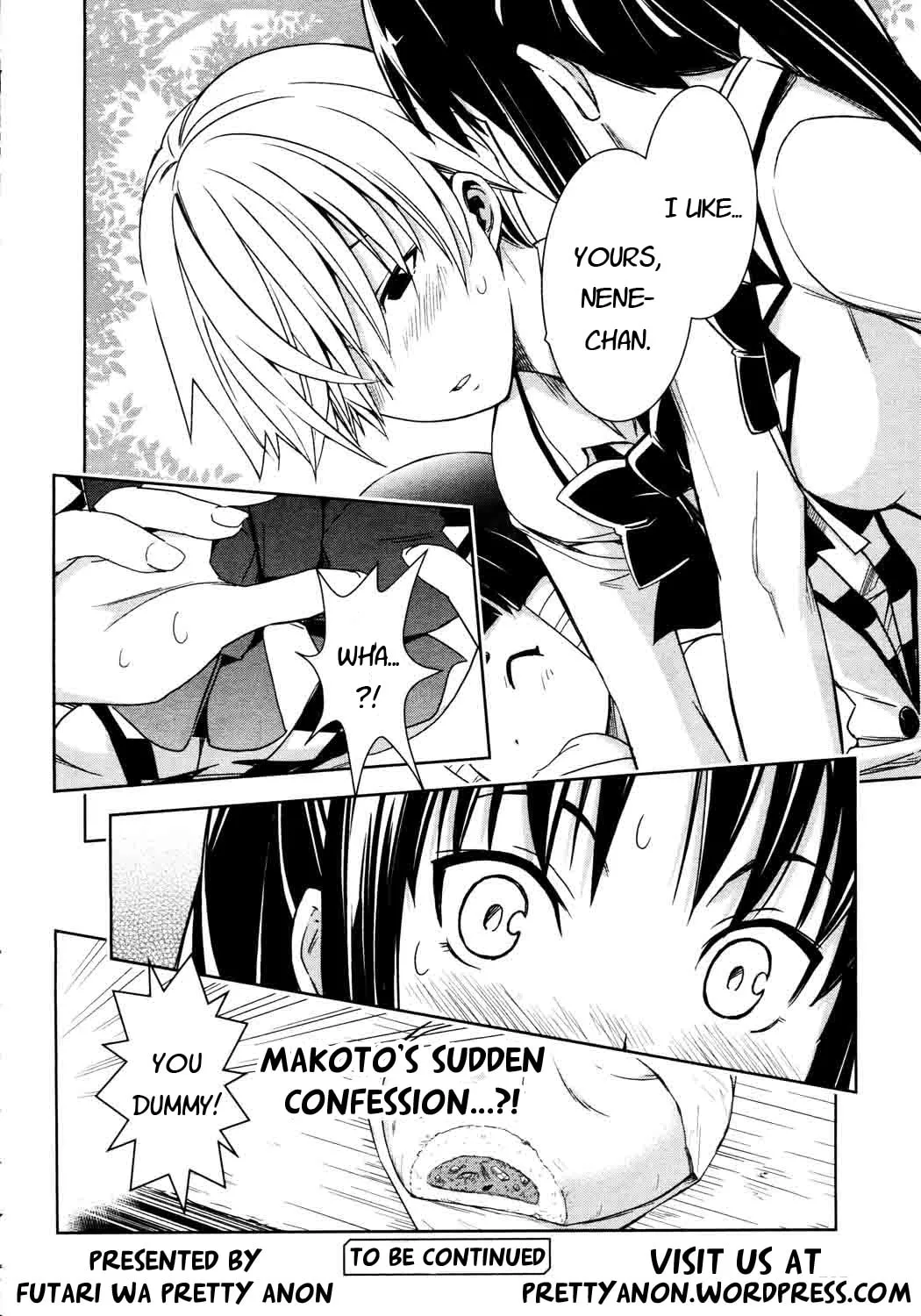 Read Yamanko! chapter 12 image 28 on Lezhin