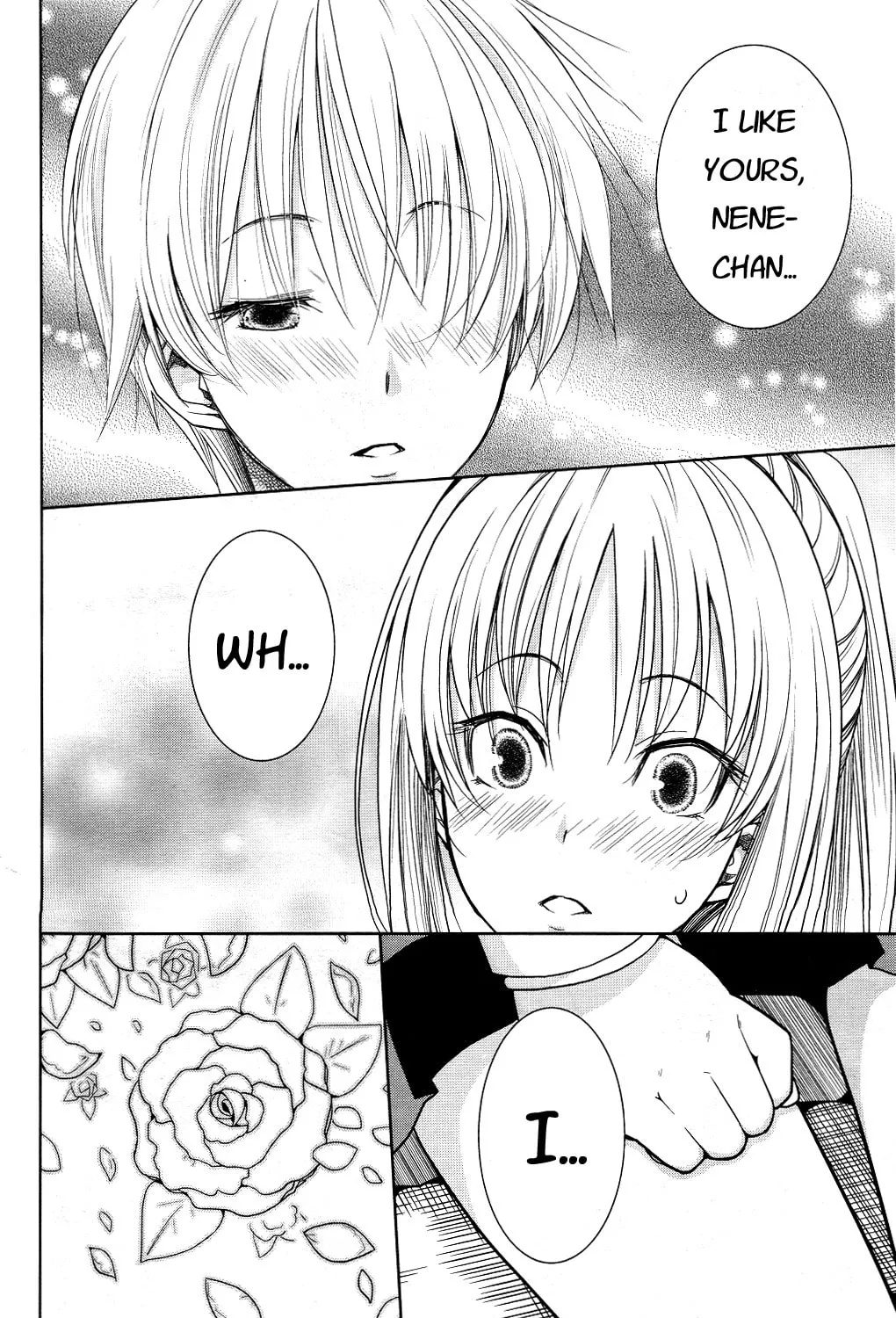 Read Yamanko! chapter 13 image 2 on Lezhin