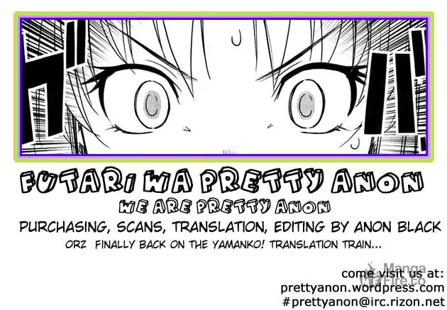 Read Yamanko! chapter 13 image 28 on Lezhin