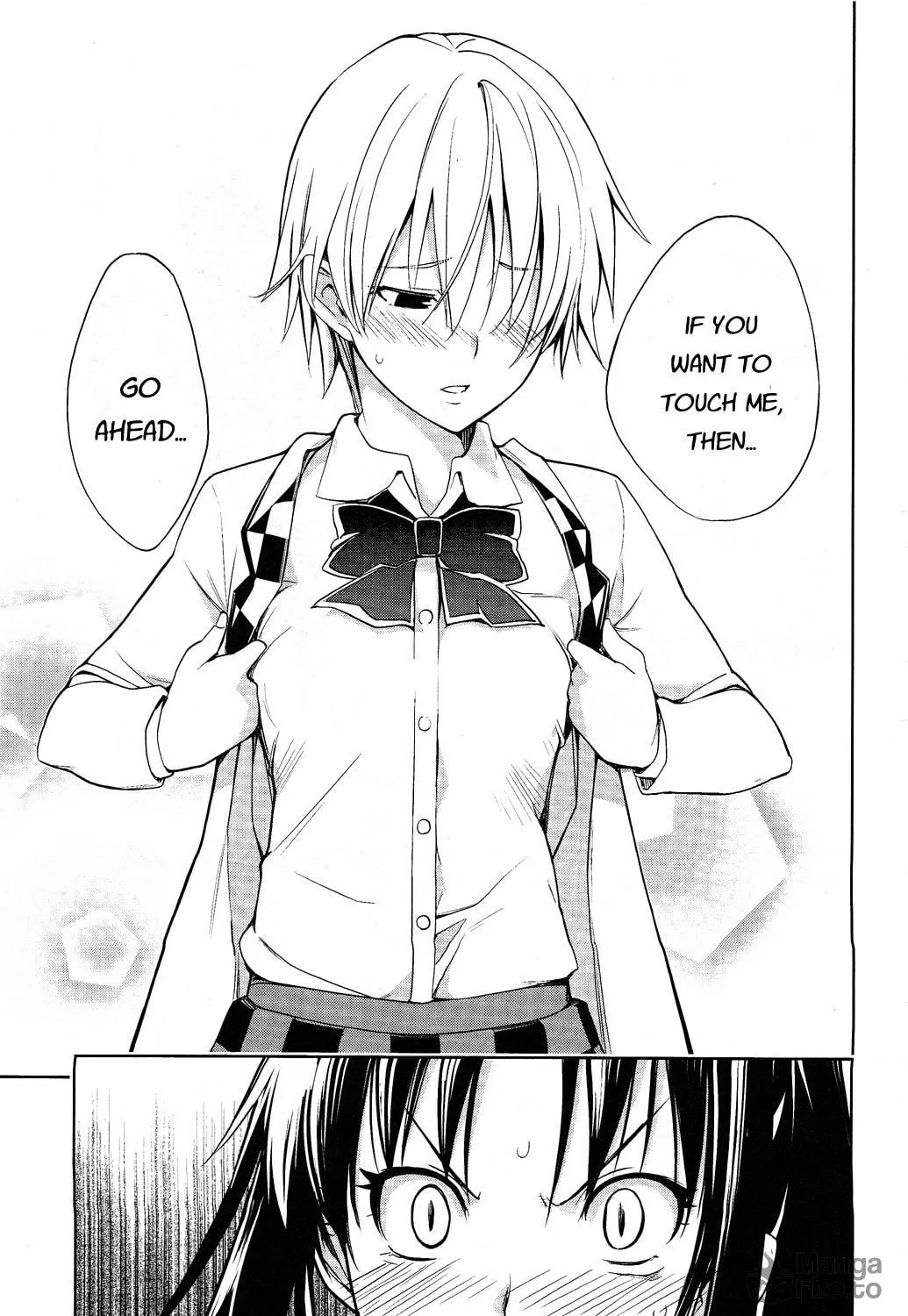 Read Yamanko! chapter 15 image 28 on Lezhin