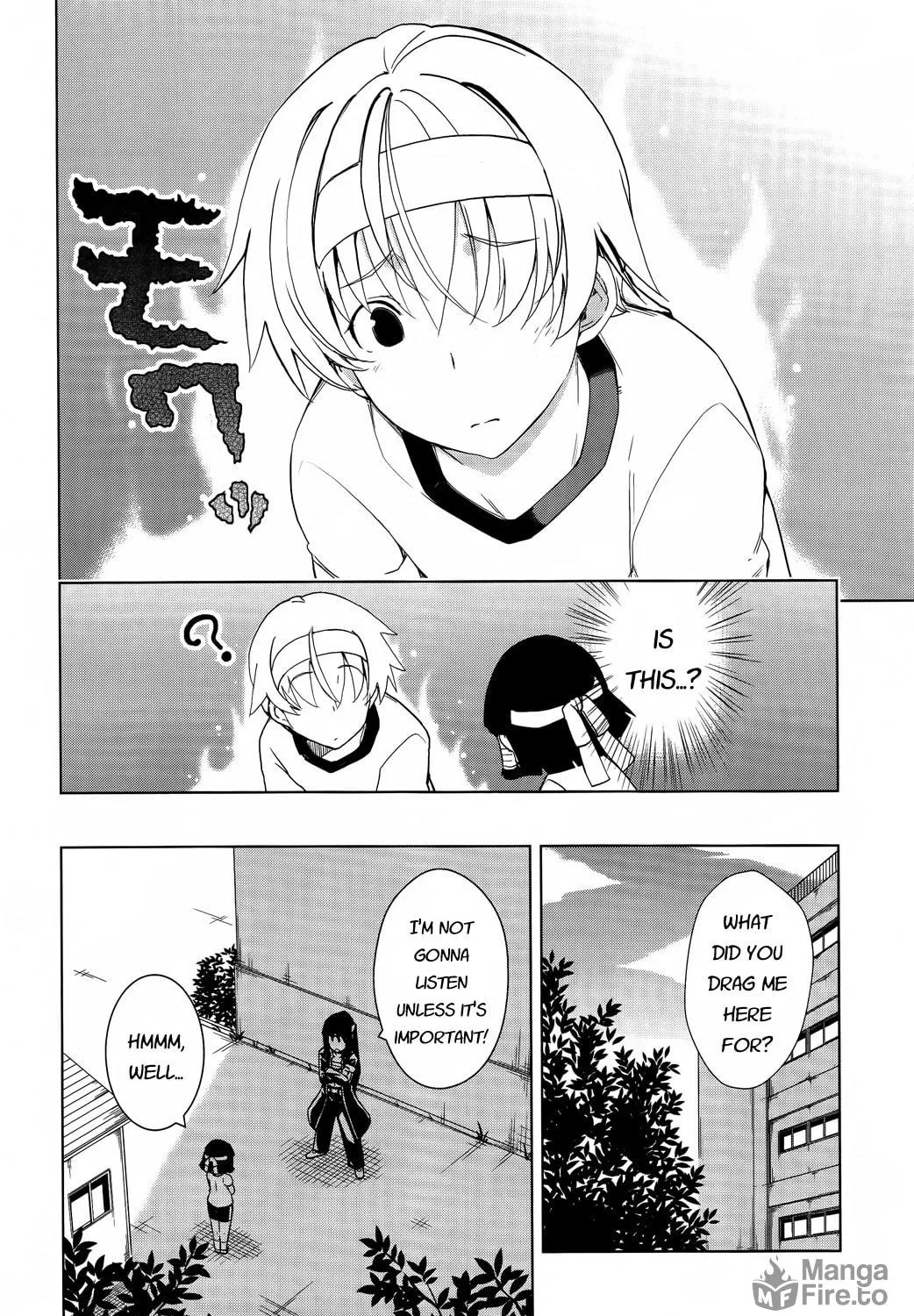 Read Yamanko! chapter 17 image 17 on Lezhin
