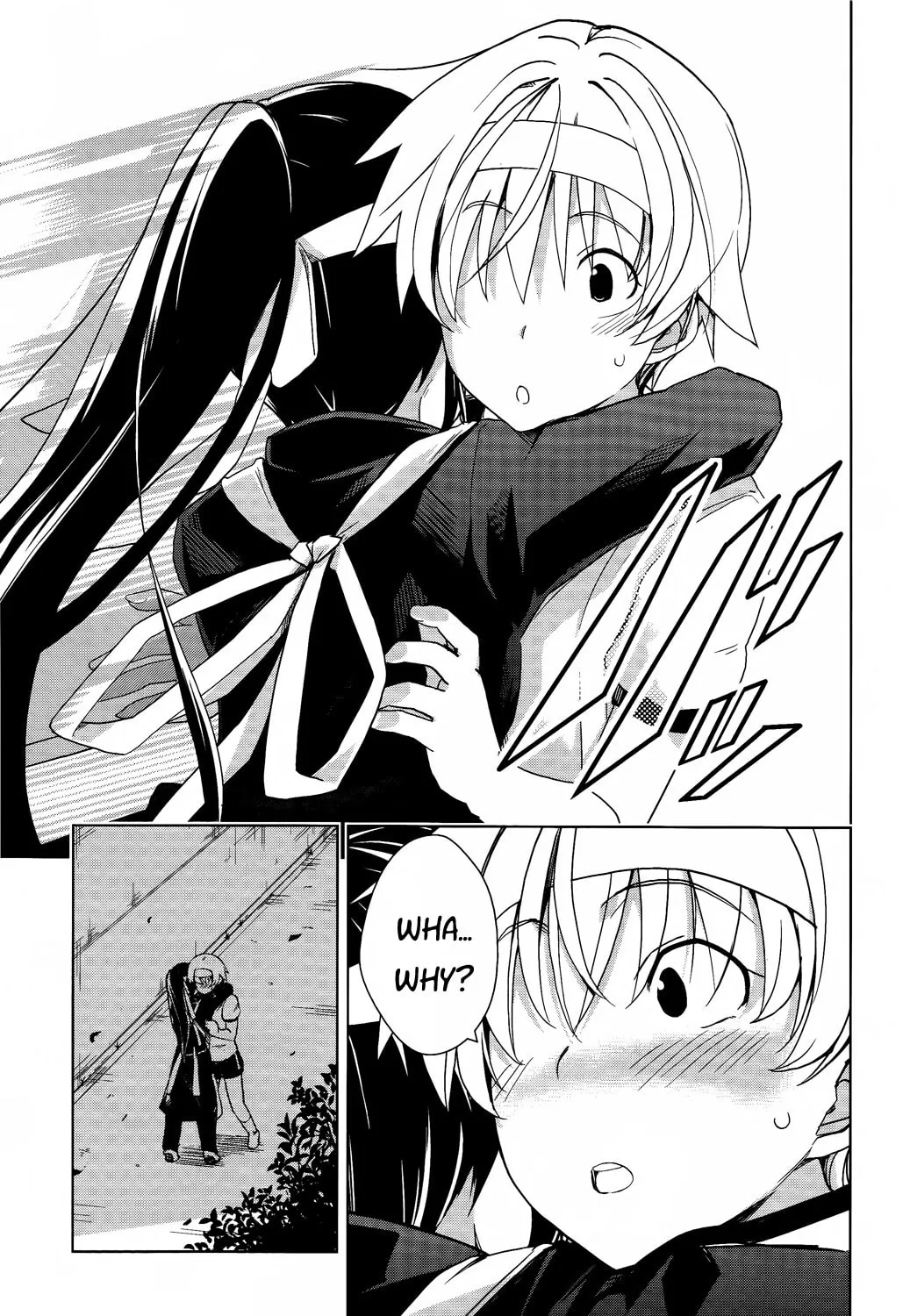 Read Yamanko! chapter 17 image 23 on Lezhin