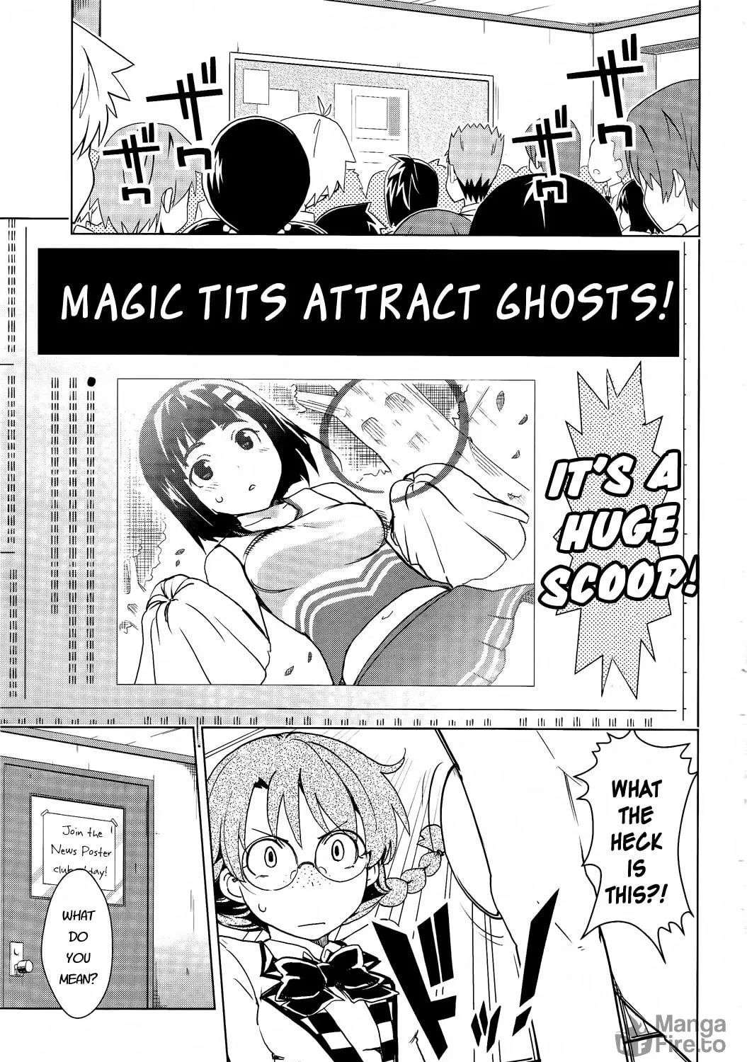 Read Yamanko! chapter 18 image 4 on Lezhin