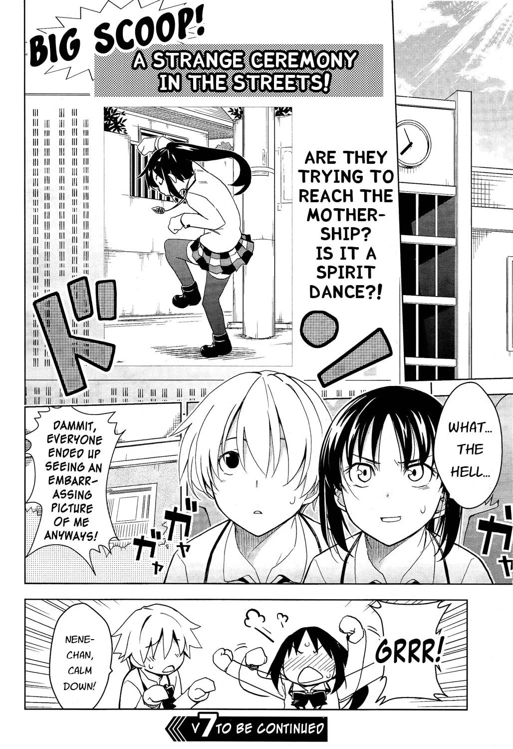 Read Yamanko! chapter 19 image 30 on Lezhin