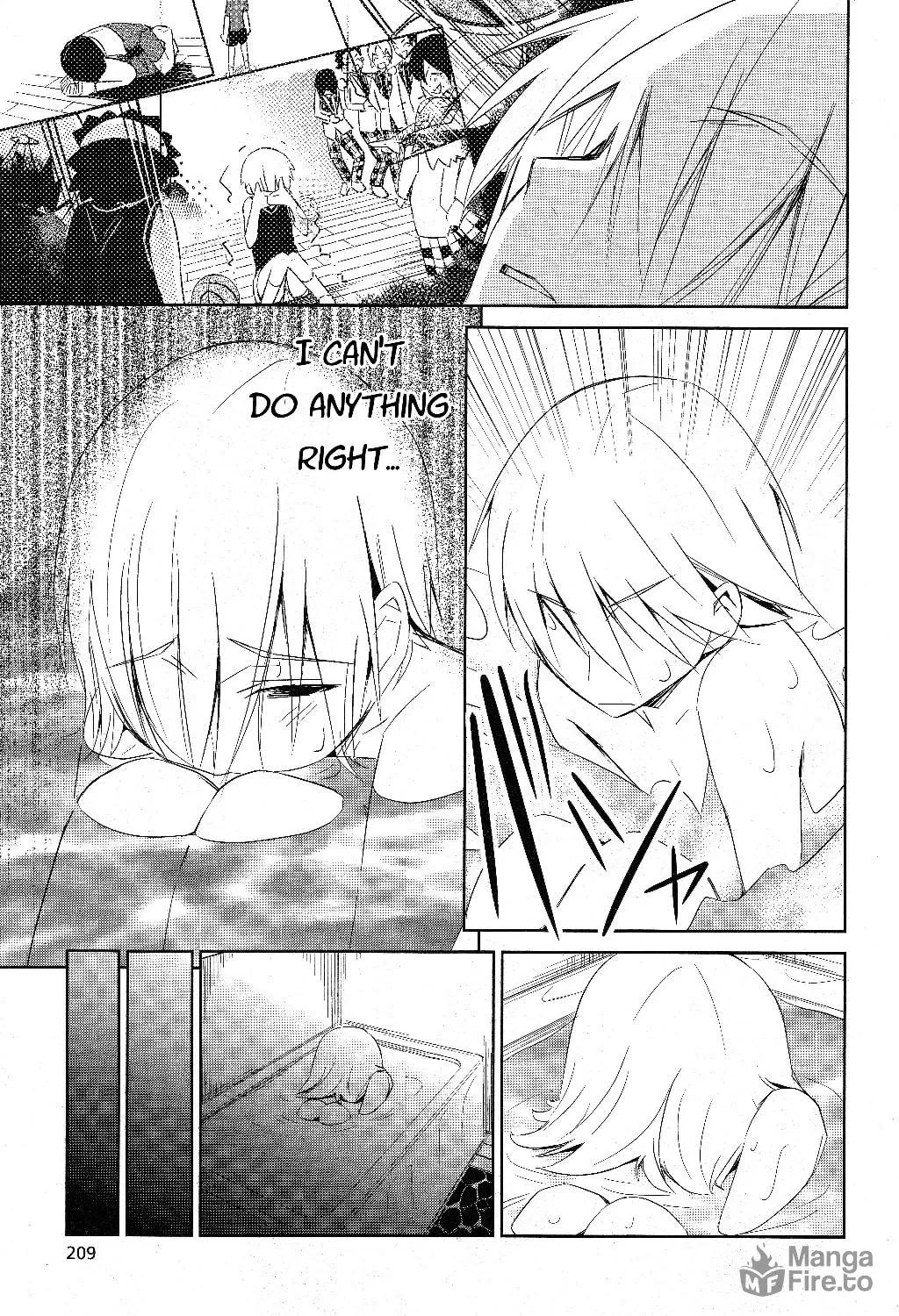 Read Yamanko! chapter 2 image 39 on Lezhin