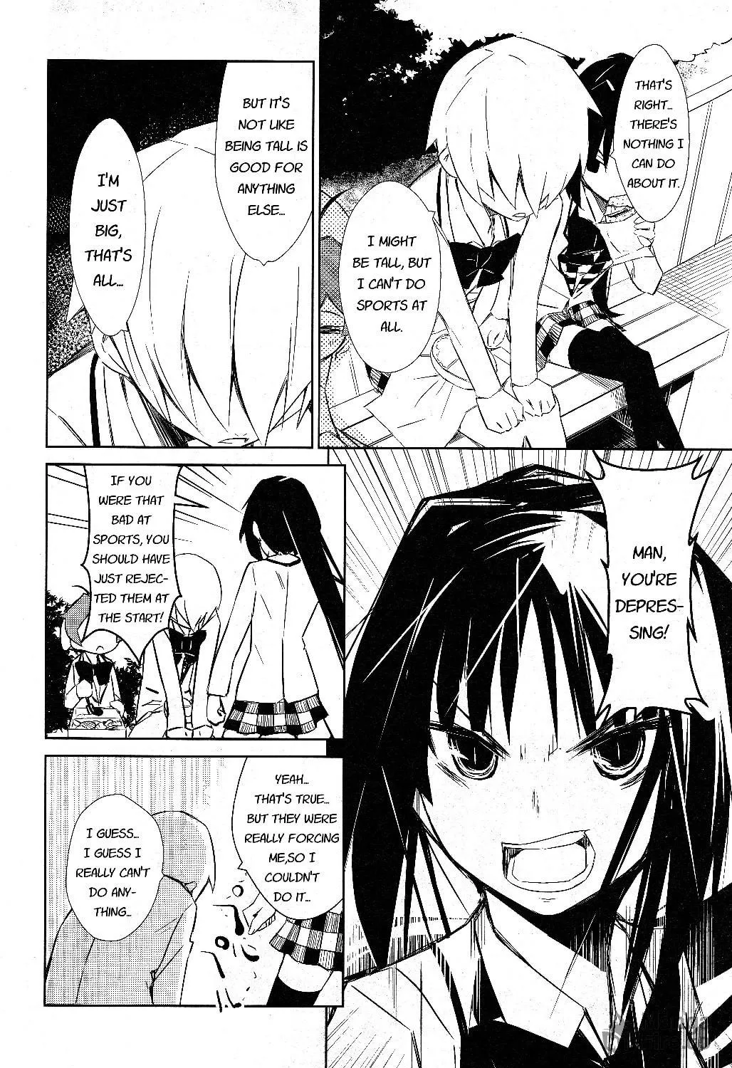Read Yamanko! chapter 2 image 45 on Lezhin