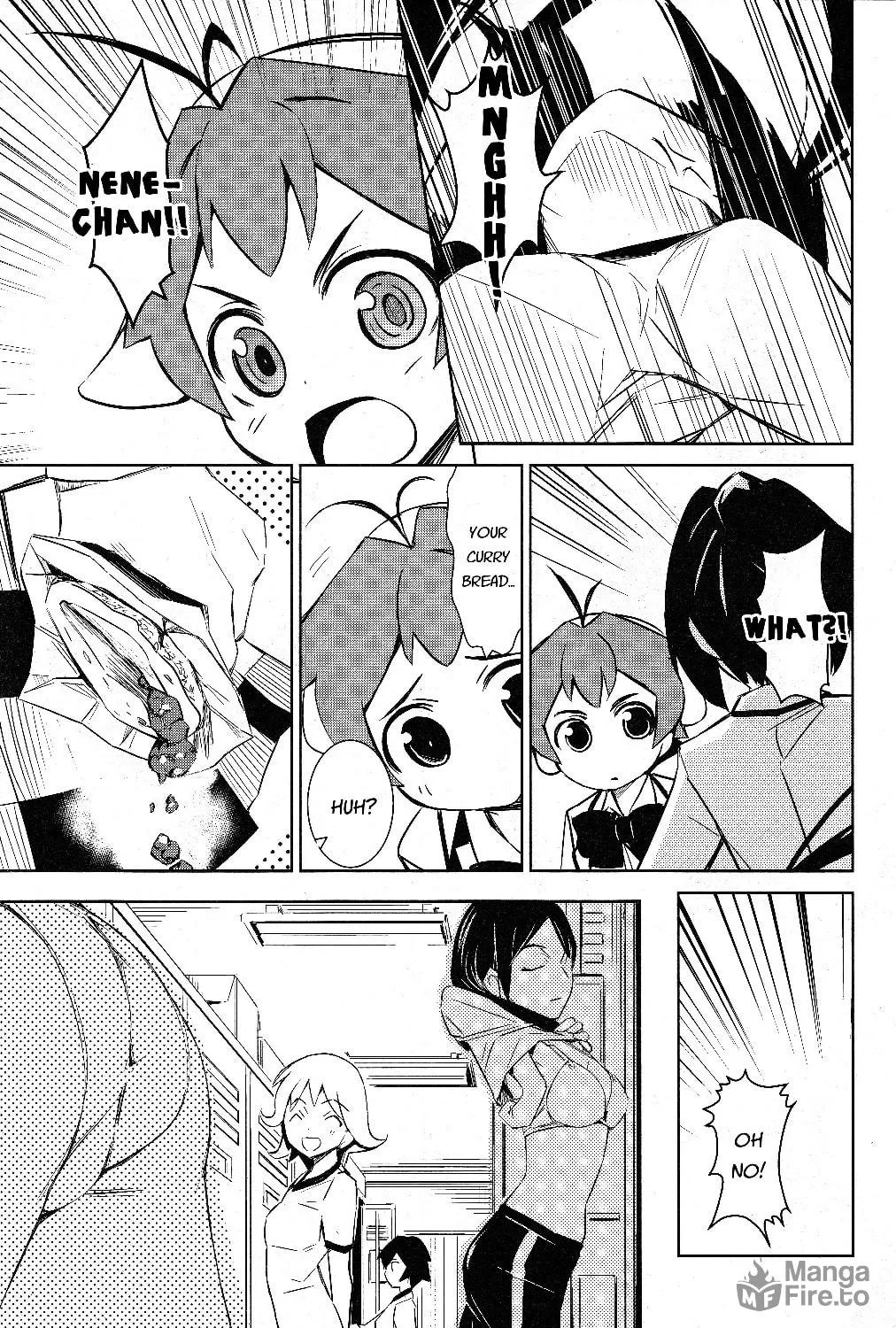 Read Yamanko! chapter 2 image 47 on Lezhin