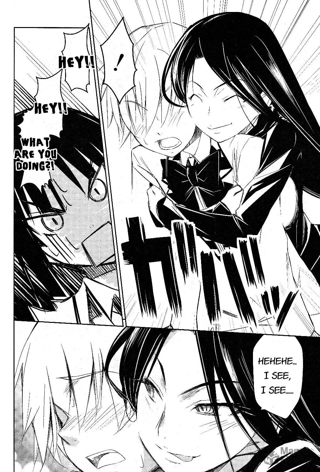 Read Yamanko! chapter 2 image 67 on Lezhin