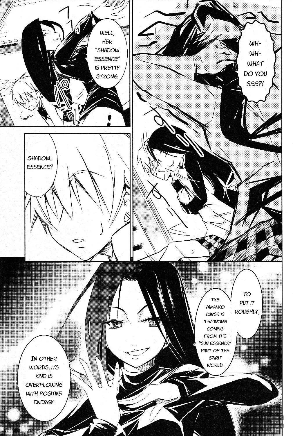 Read Yamanko! chapter 2 image 69 on Lezhin