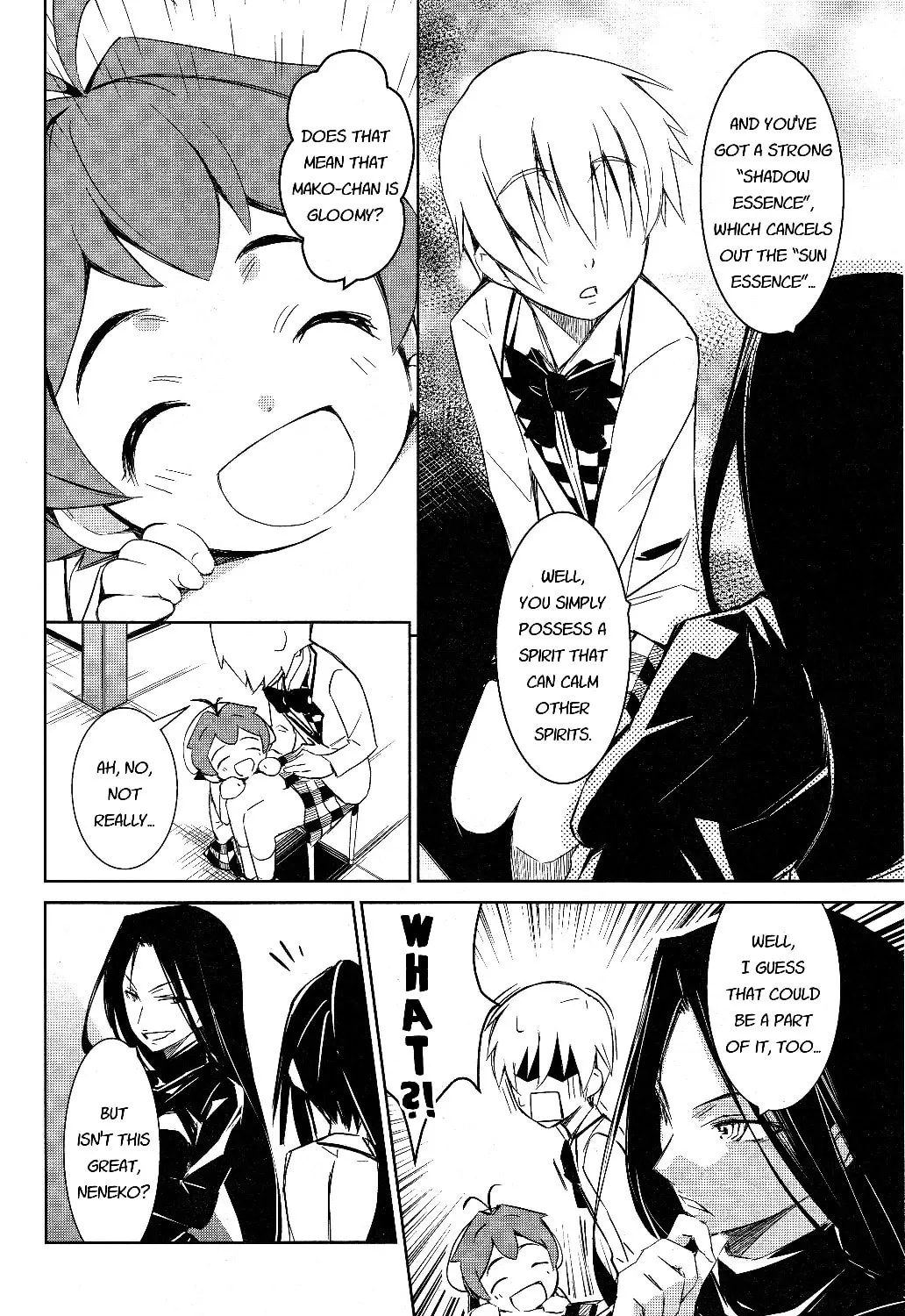 Read Yamanko! chapter 2 image 71 on Lezhin