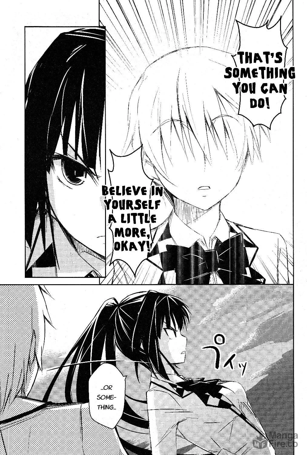 Read Yamanko! chapter 2 image 77 on Lezhin