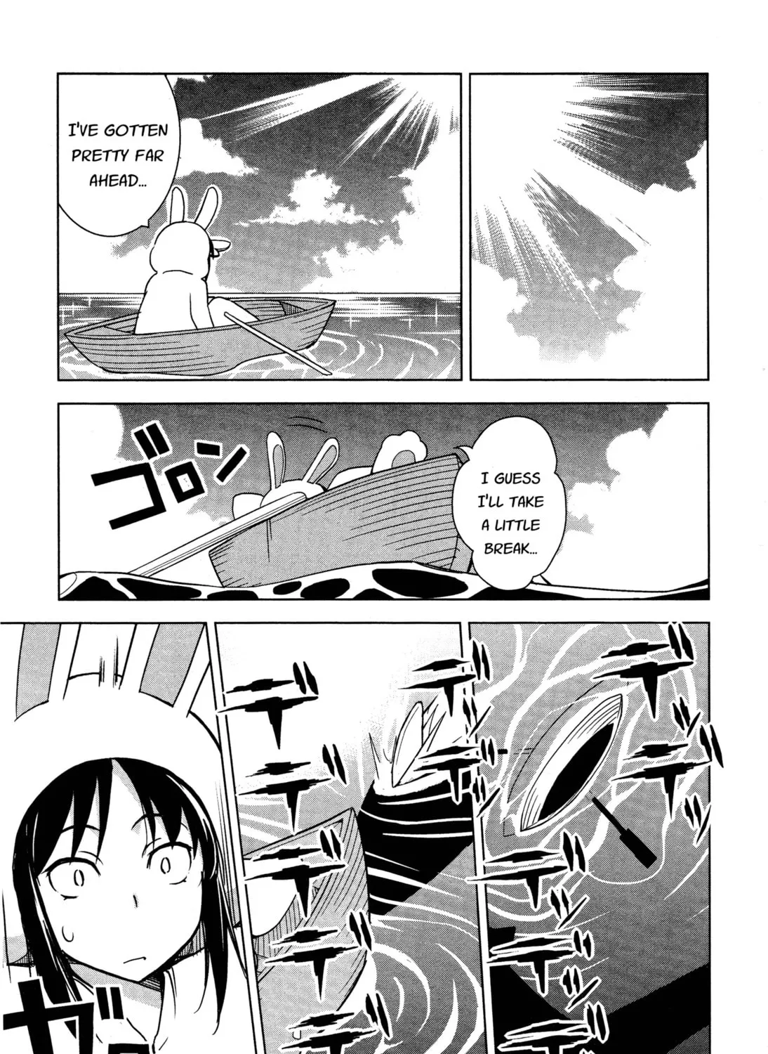 Read Yamanko! chapter 21 image 24 on Lezhin