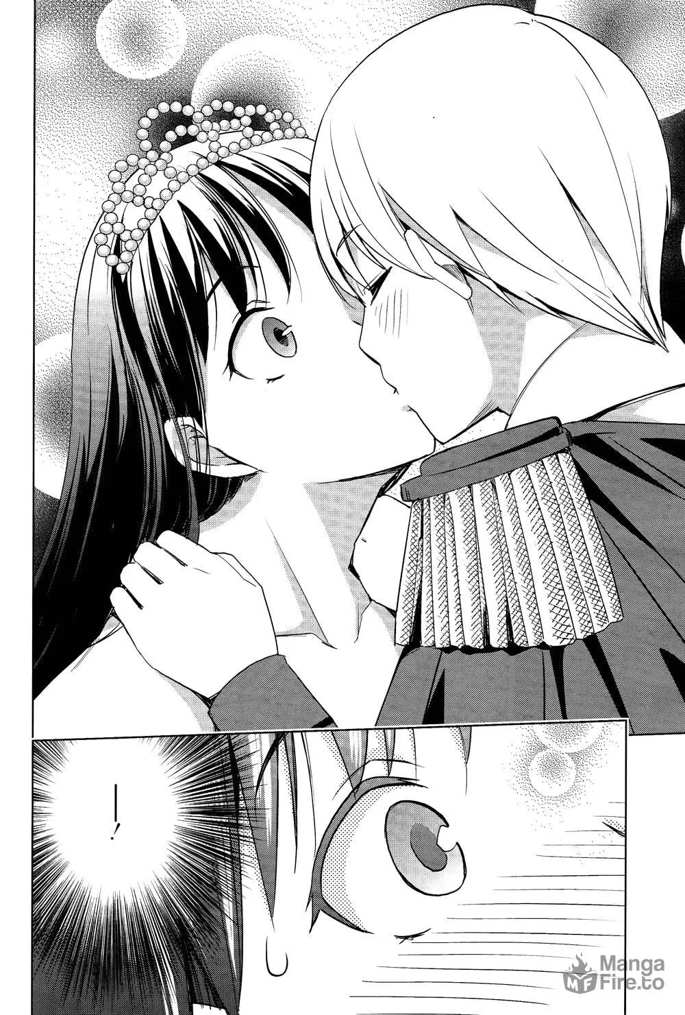 Read Yamanko! chapter 22 image 17 on Lezhin