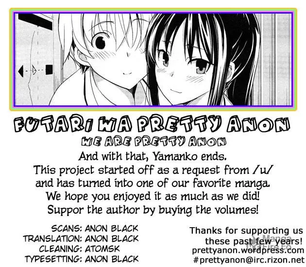 Read Yamanko! chapter 22 image 23 on Lezhin