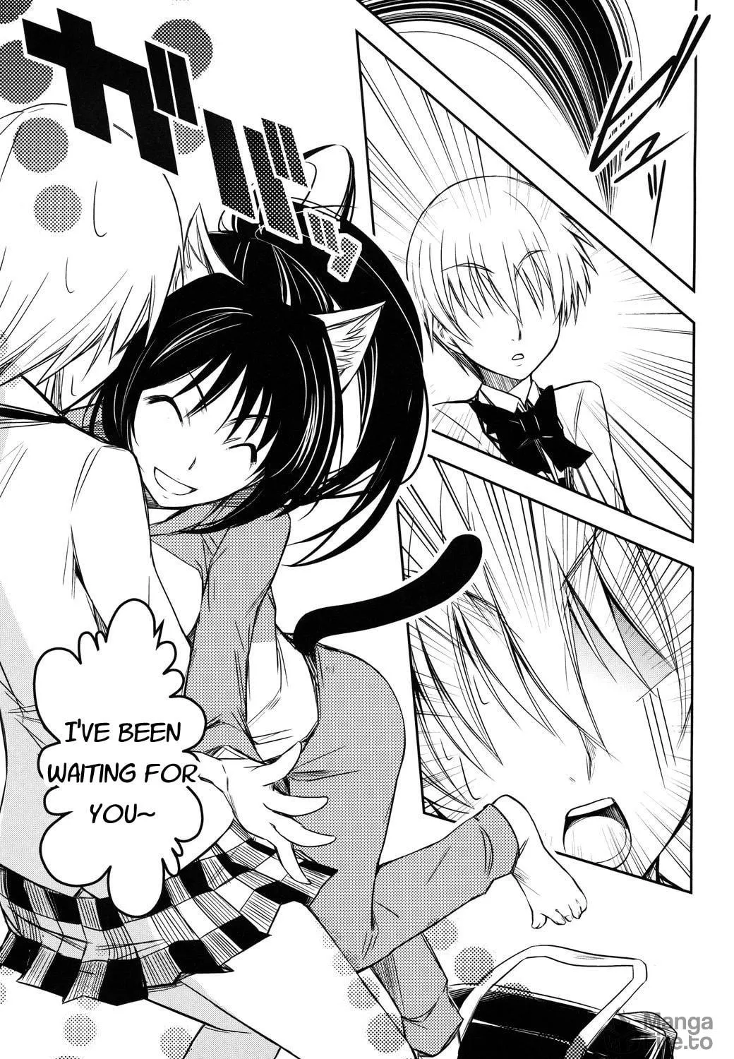 Read Yamanko! chapter 3 image 10 on Lezhin