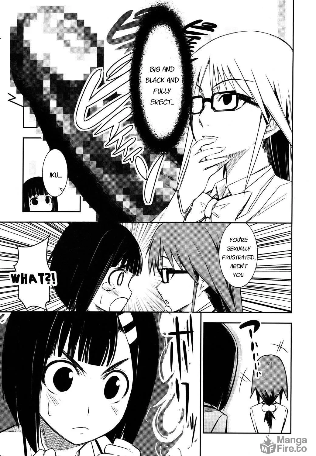 Read Yamanko! chapter 3 image 46 on Lezhin