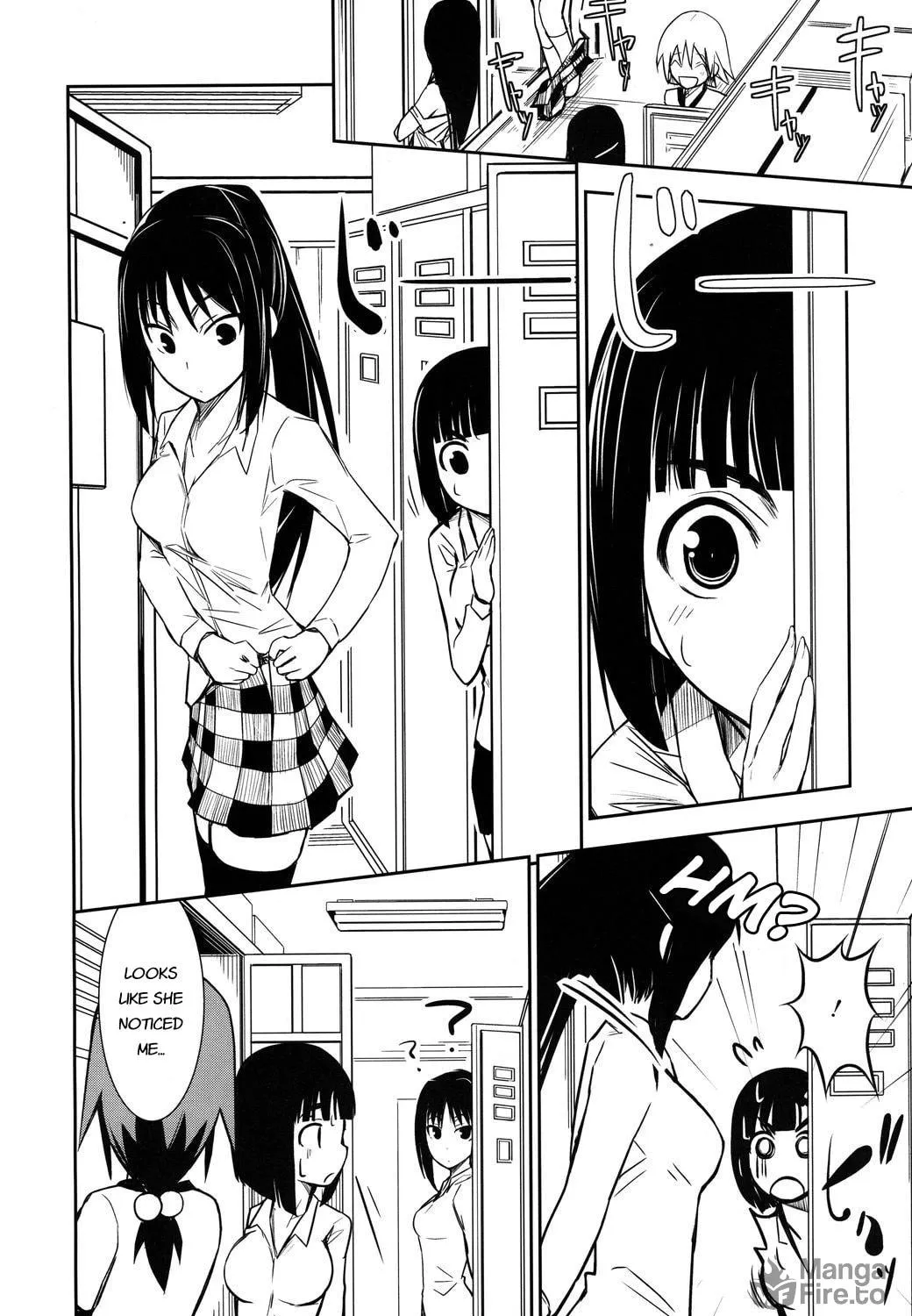 Read Yamanko! chapter 3 image 48 on Lezhin