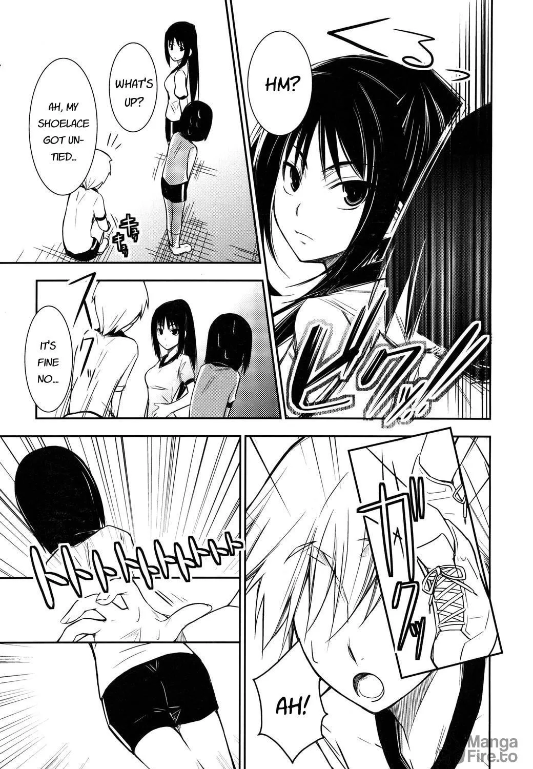 Read Yamanko! chapter 3 image 58 on Lezhin