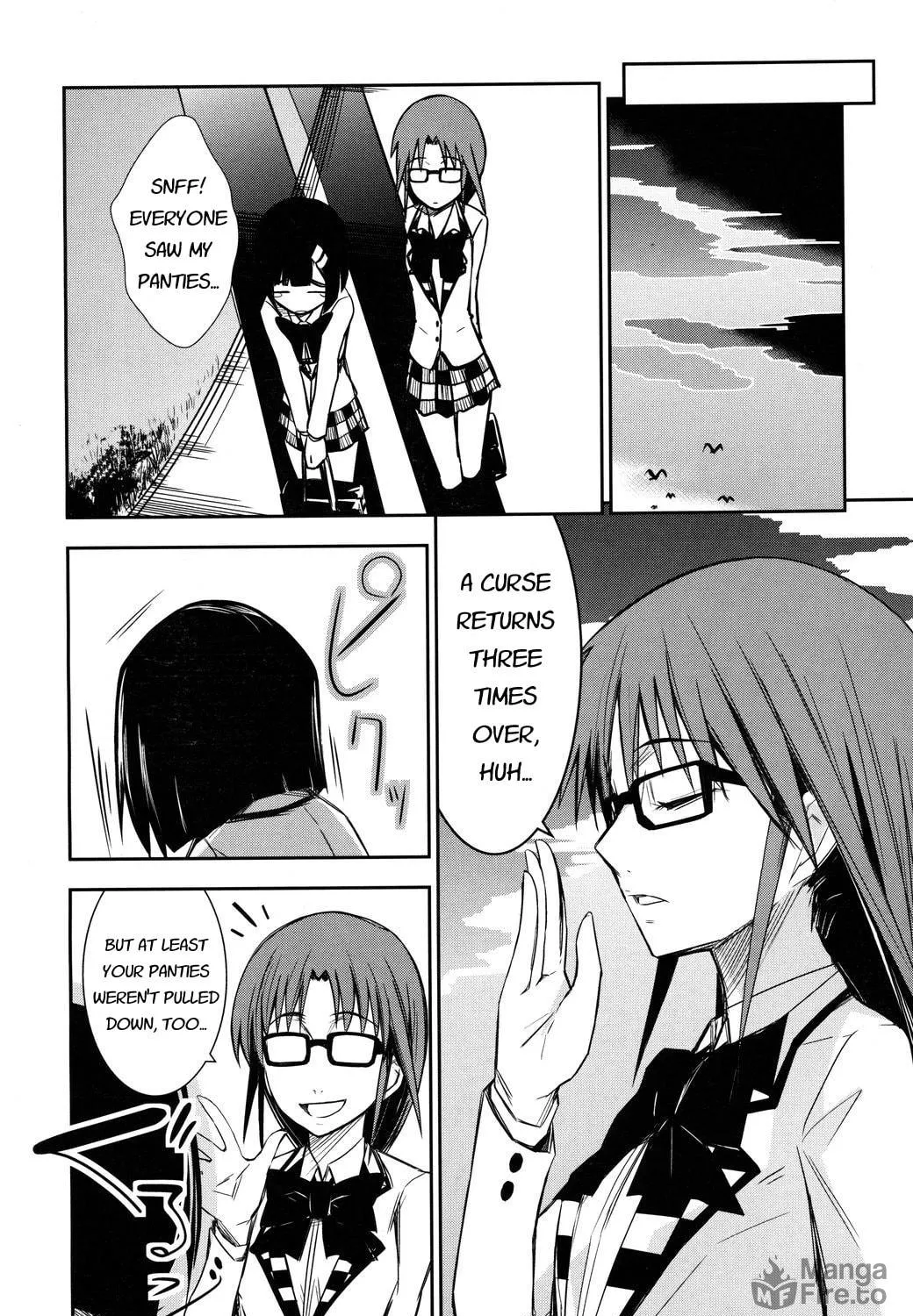 Read Yamanko! chapter 3 image 64 on Lezhin