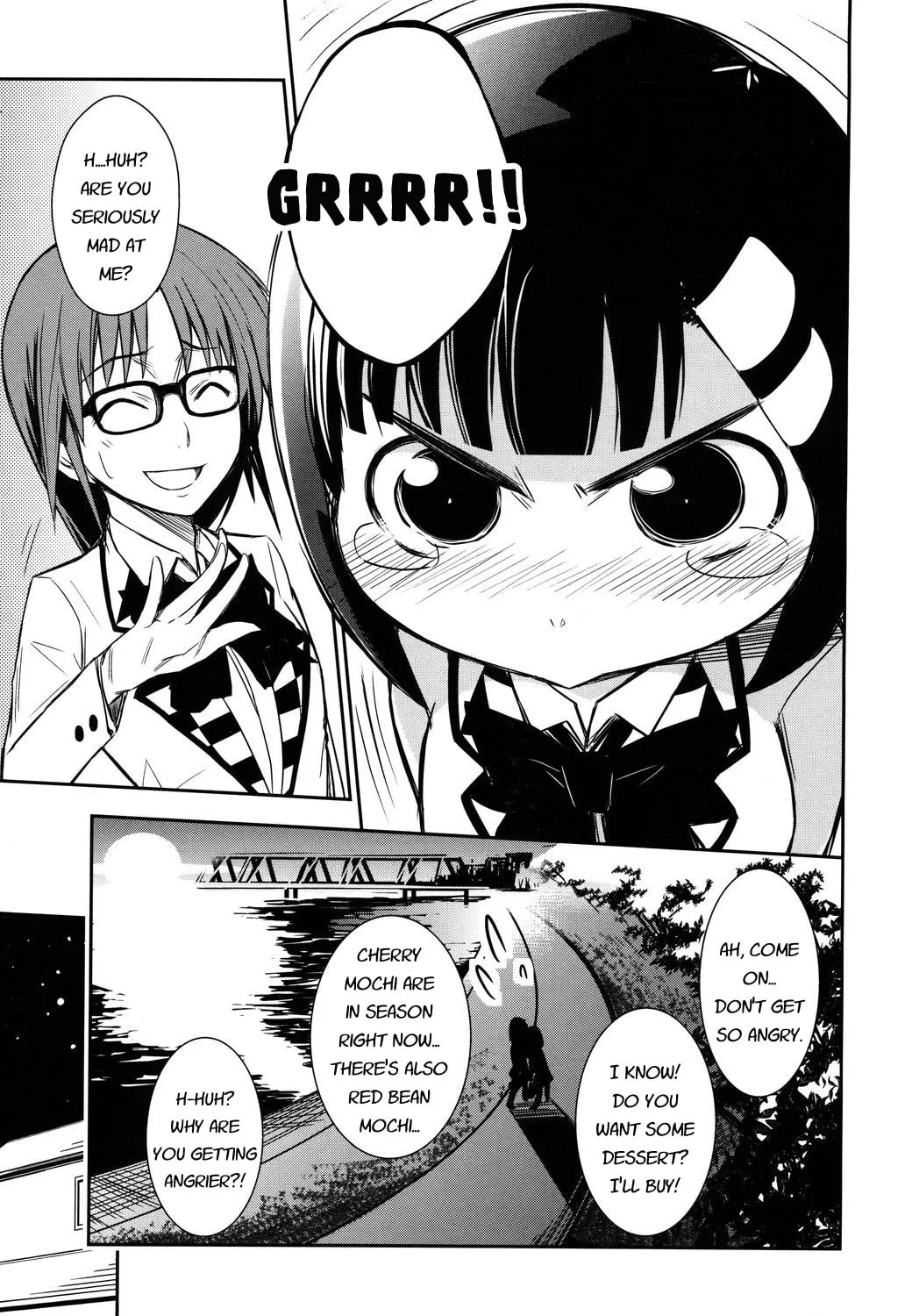 Read Yamanko! chapter 3 image 66 on Lezhin