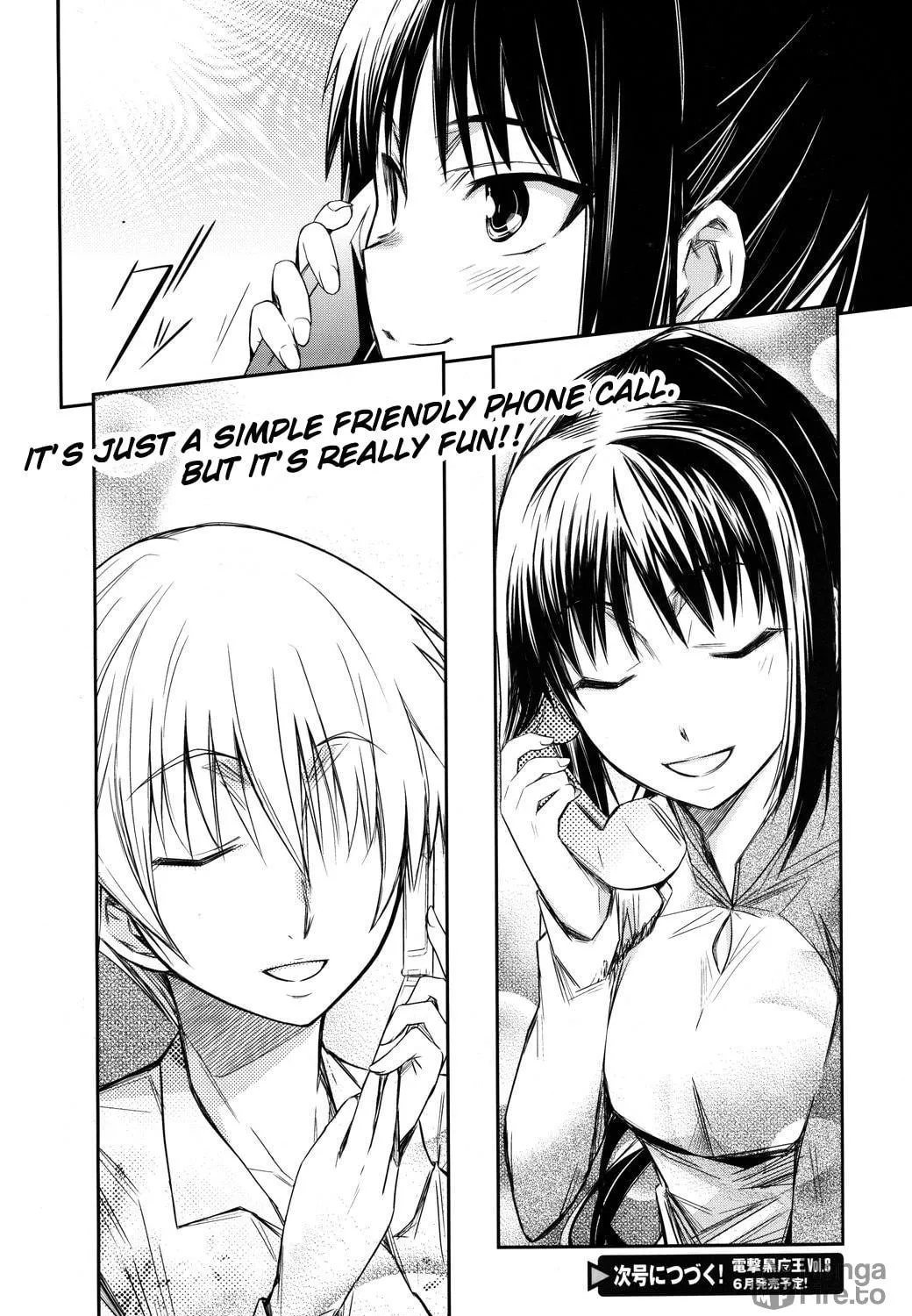 Read Yamanko! chapter 3 image 76 on Lezhin