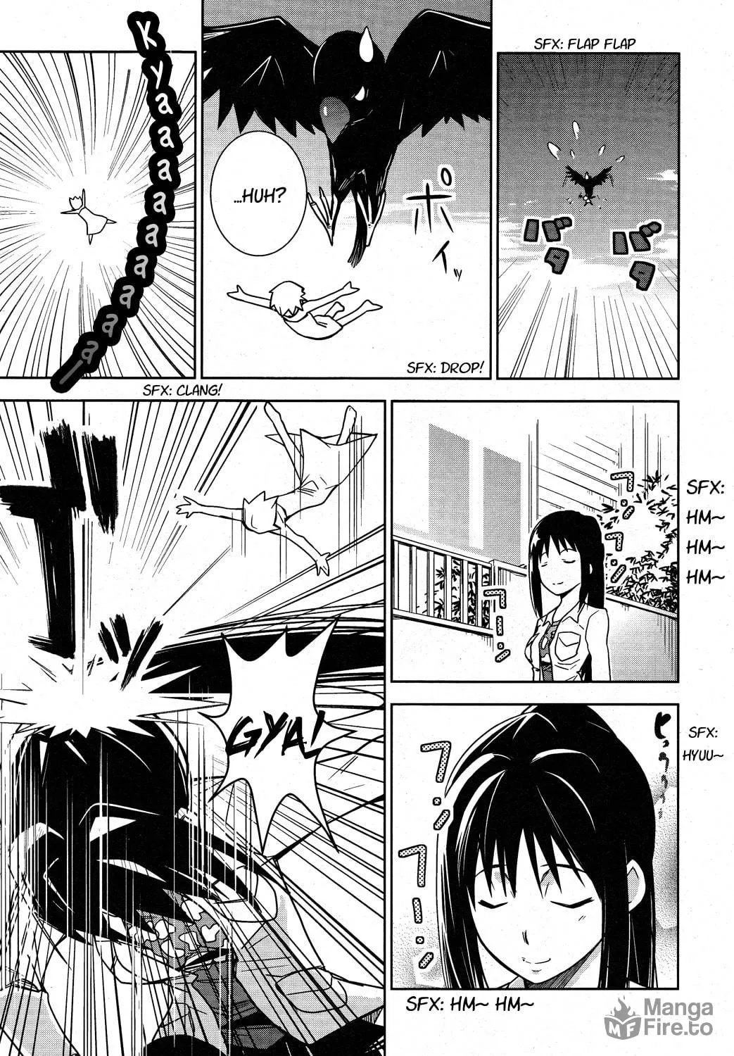 Read Yamanko! chapter 5 image 18 on Lezhin
