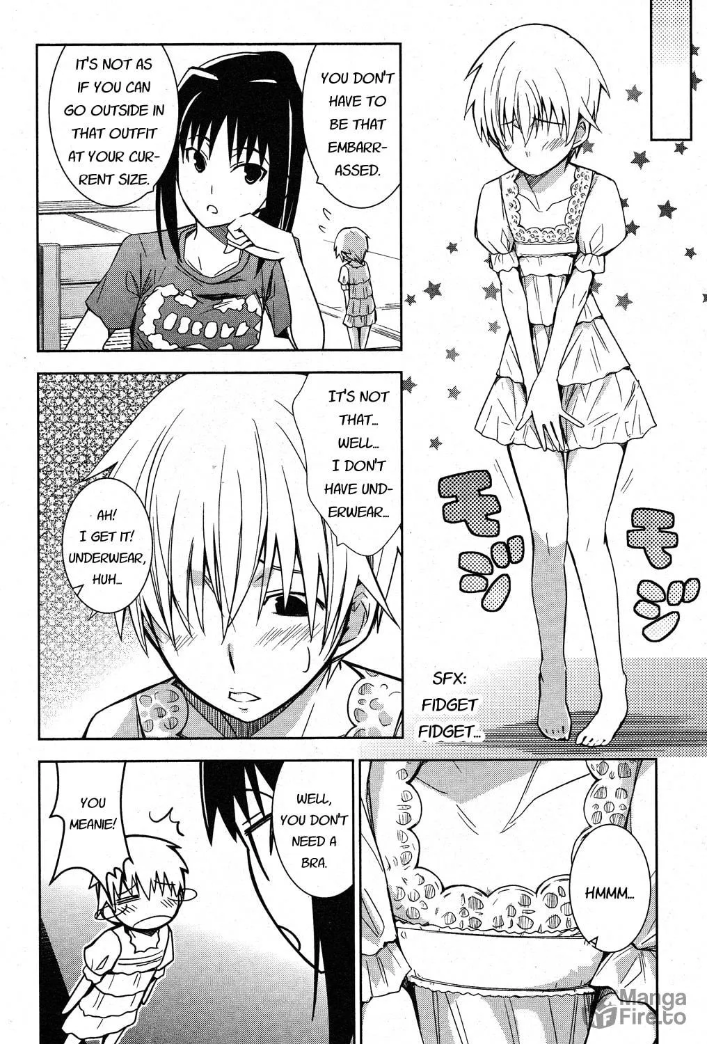 Read Yamanko! chapter 5 image 28 on Lezhin
