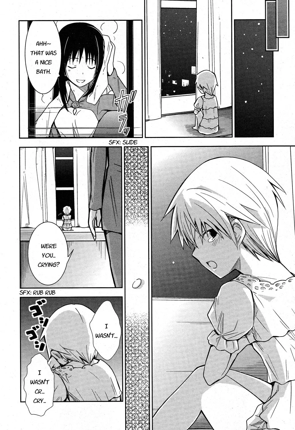 Read Yamanko! chapter 5 image 36 on Lezhin