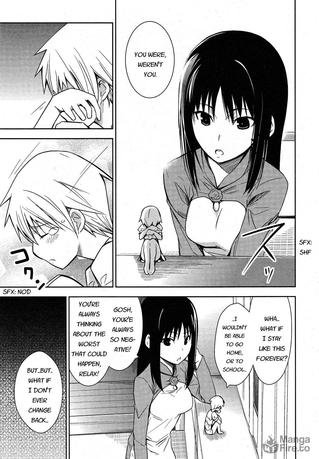 Read Yamanko! chapter 5 image 38 on Lezhin