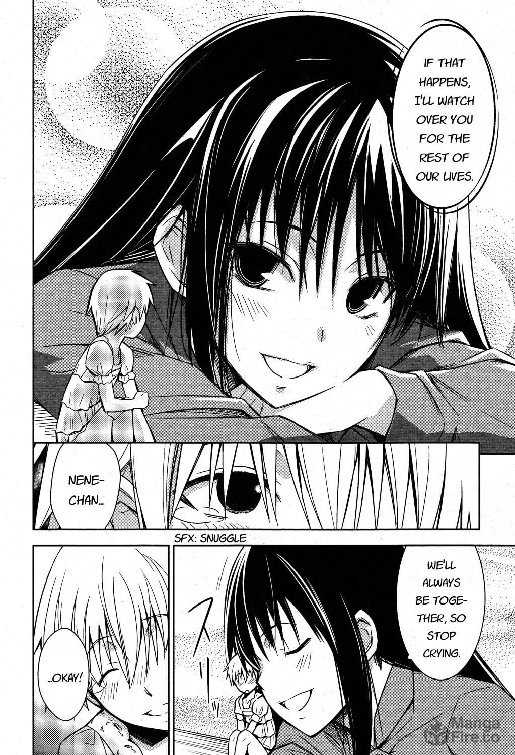Read Yamanko! chapter 5 image 40 on Lezhin