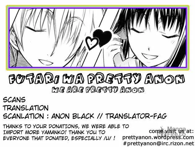 Read Yamanko! chapter 5 image 46 on Lezhin