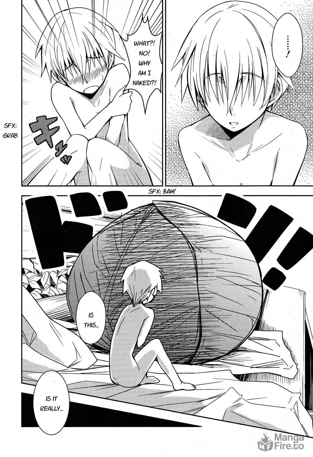 Read Yamanko! chapter 5 image 8 on Lezhin