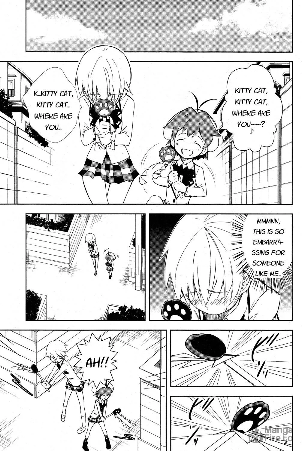 Read Yamanko! chapter 6 image 38 on Lezhin