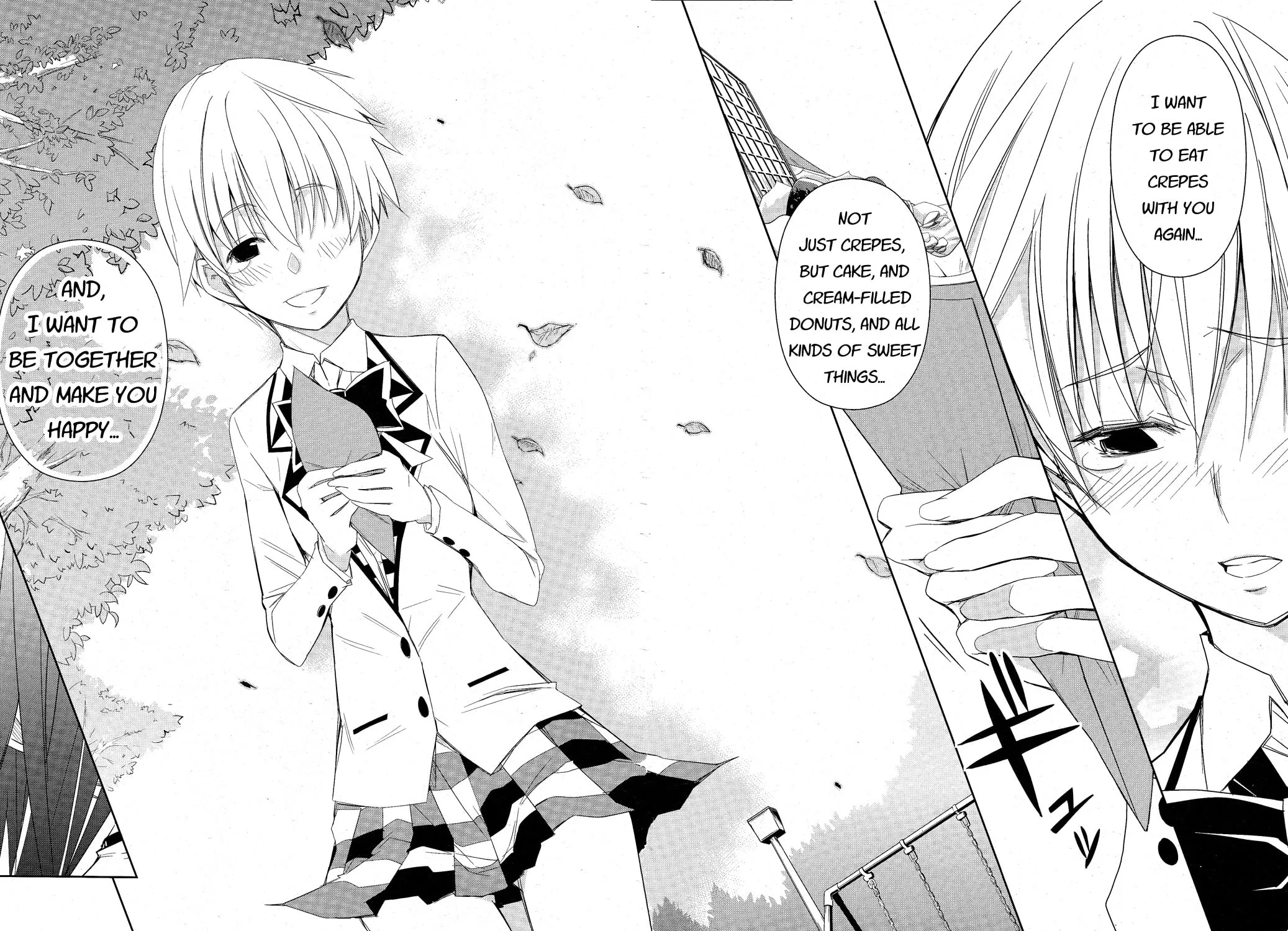 Read Yamanko! chapter 6 image 47 on Lezhin