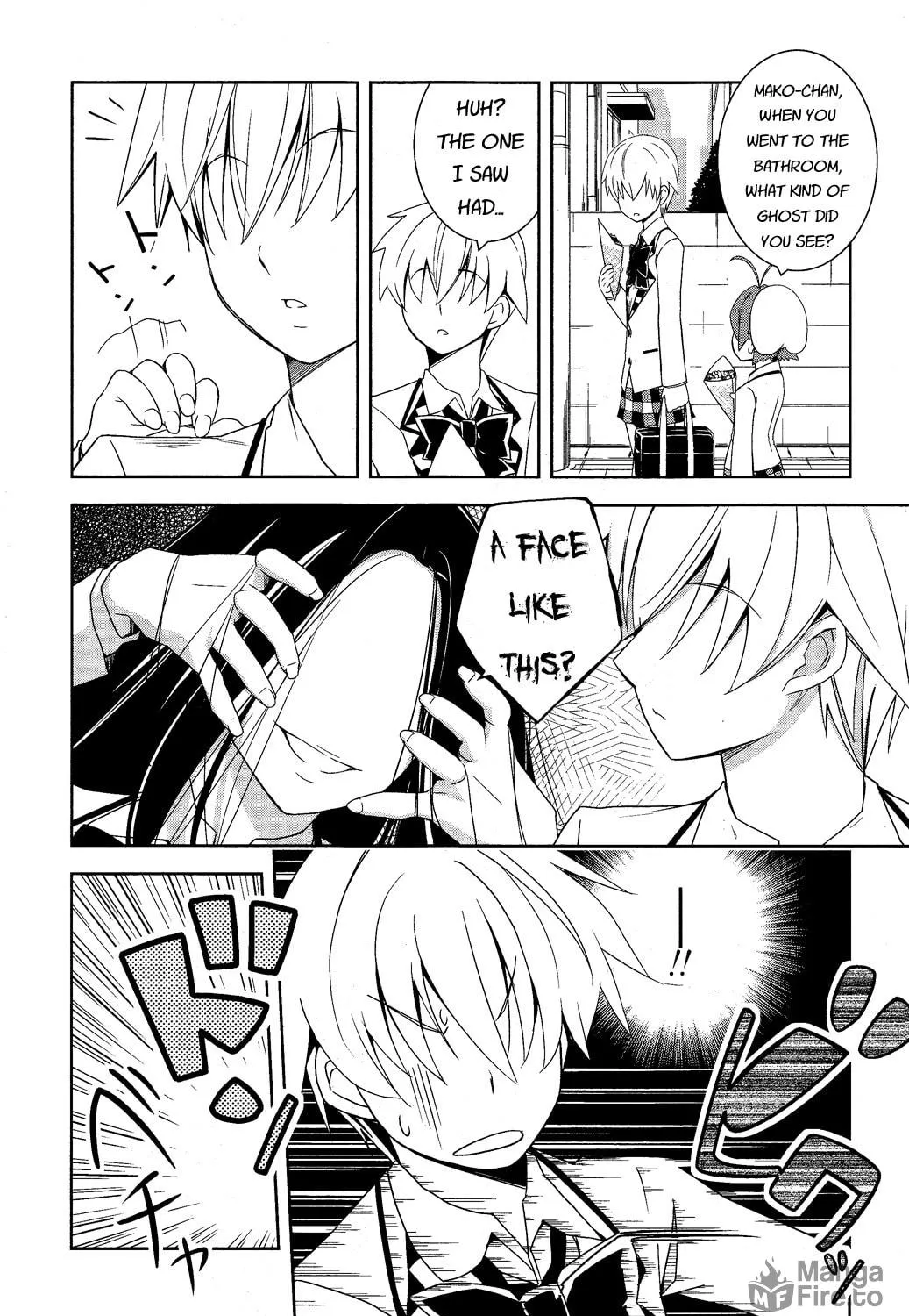 Read Yamanko! chapter 9 image 40 on Lezhin