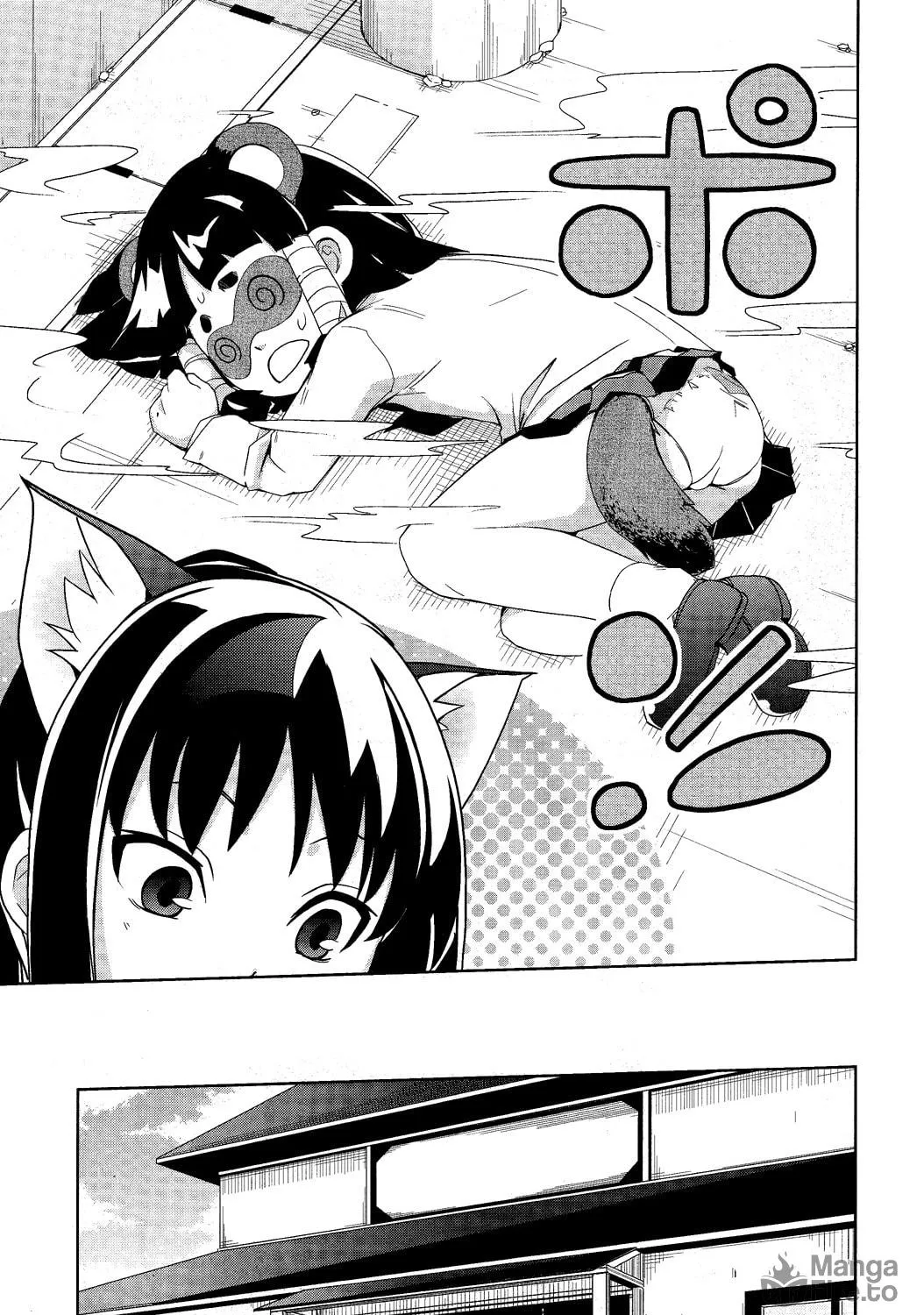 Read Yamanko! chapter 9 image 46 on Lezhin