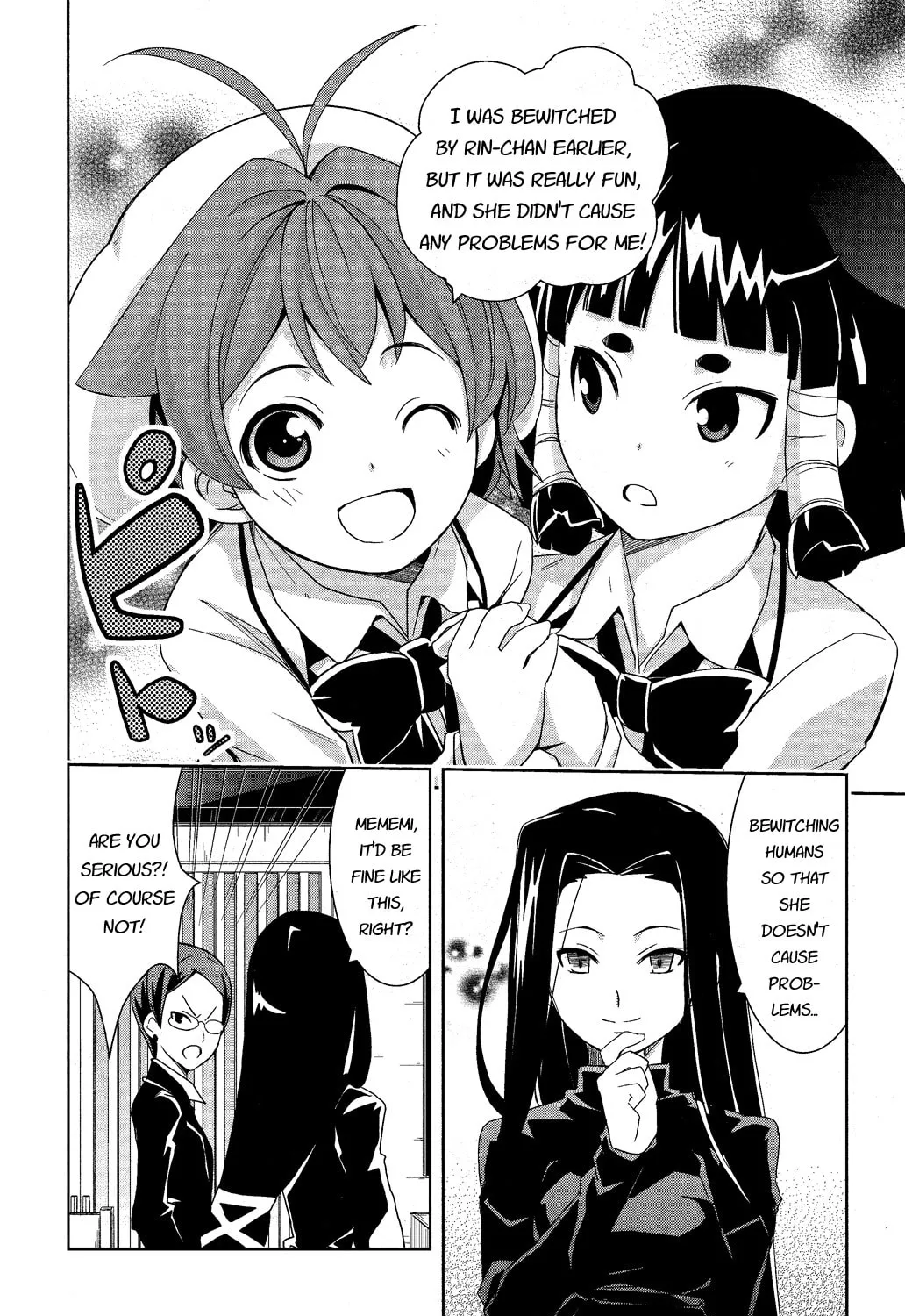 Read Yamanko! chapter 9 image 56 on Lezhin