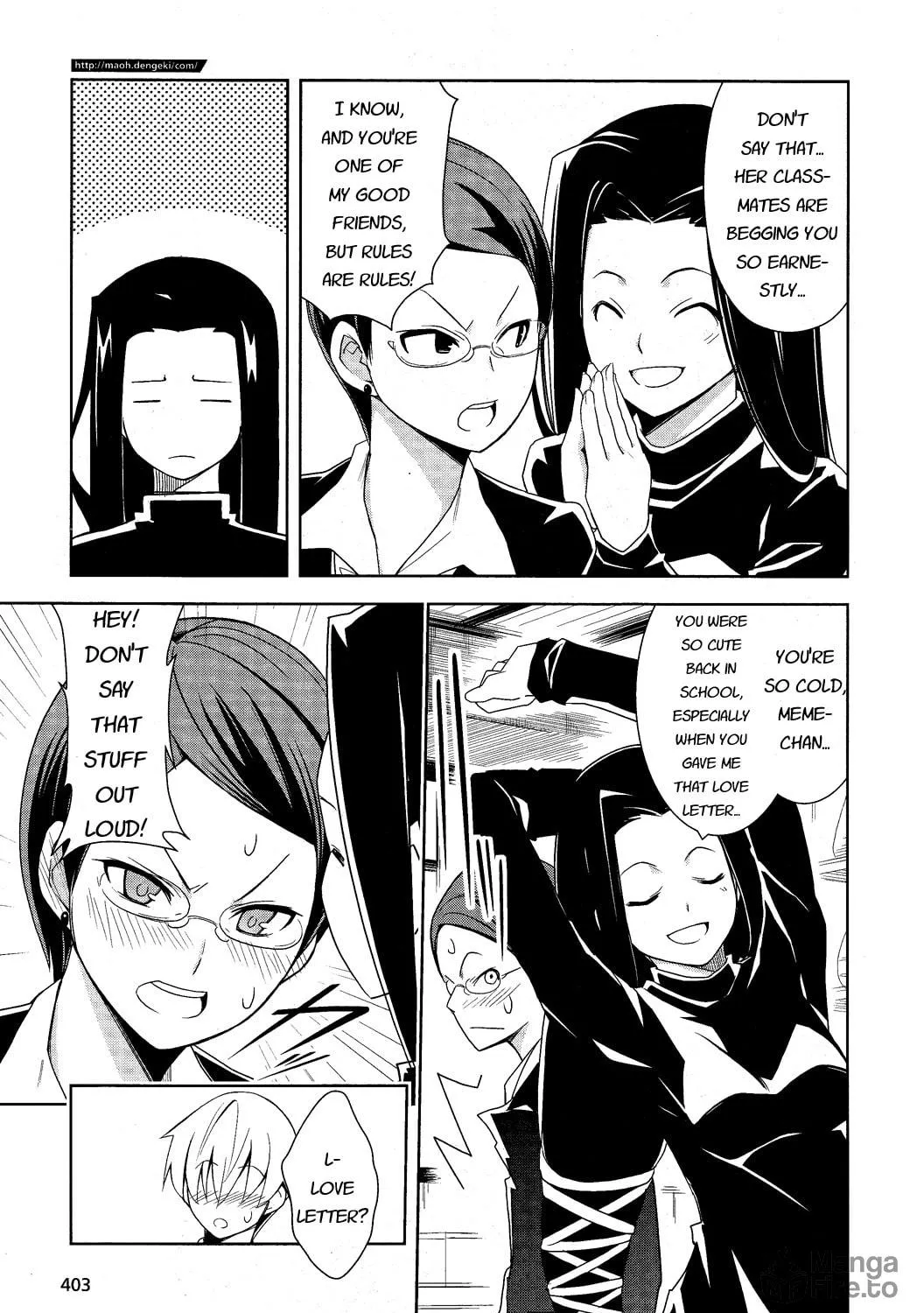 Read Yamanko! chapter 9 image 58 on Lezhin