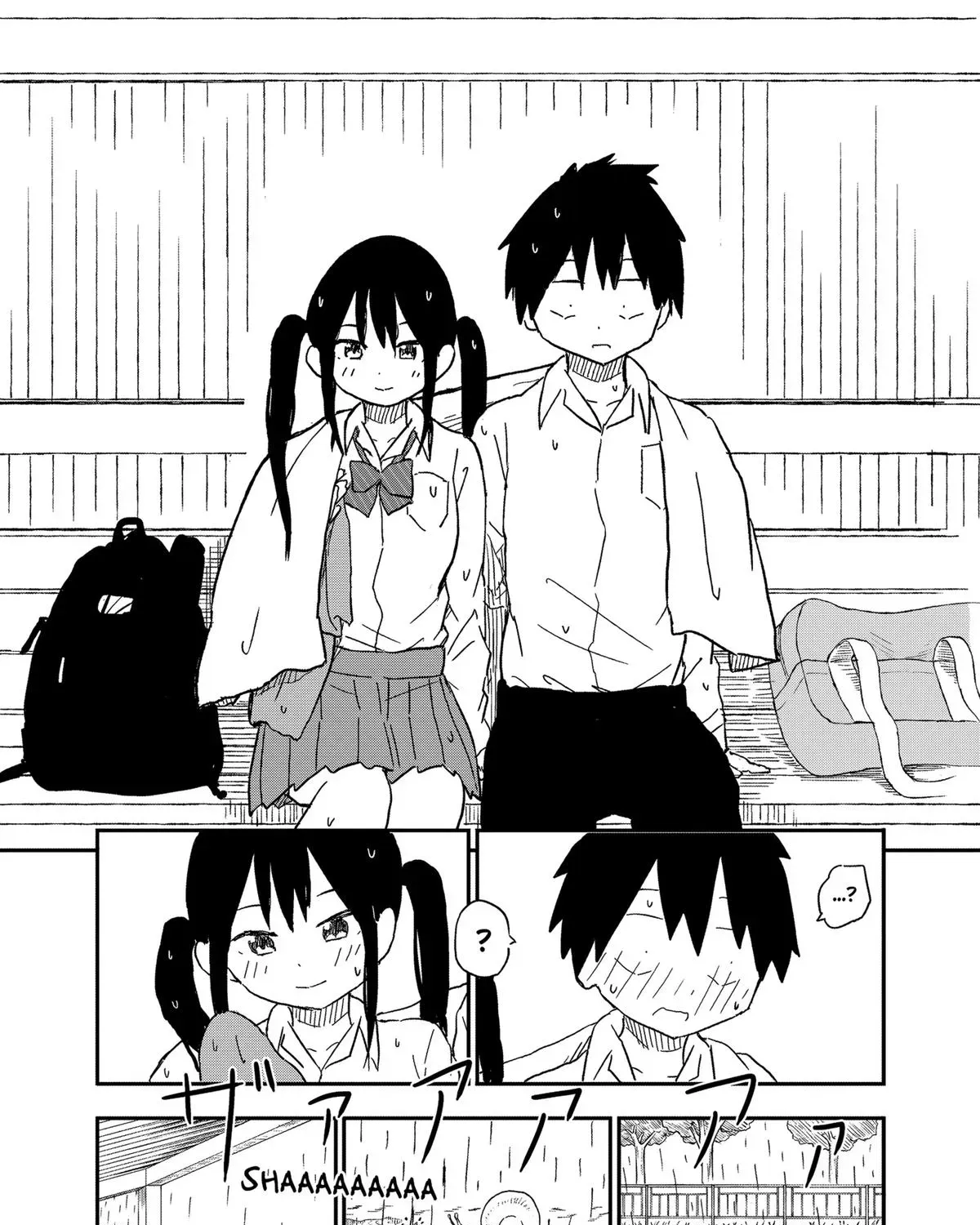 Yamero Suki ni Natte Shimau Chapter 34 page 13 - 